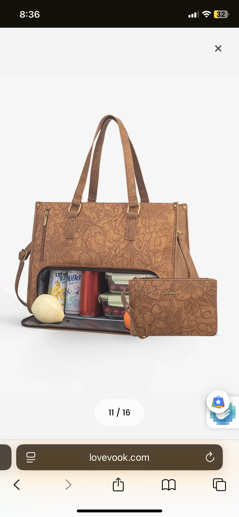 Girl on the Go Survival Guide cover photo collage