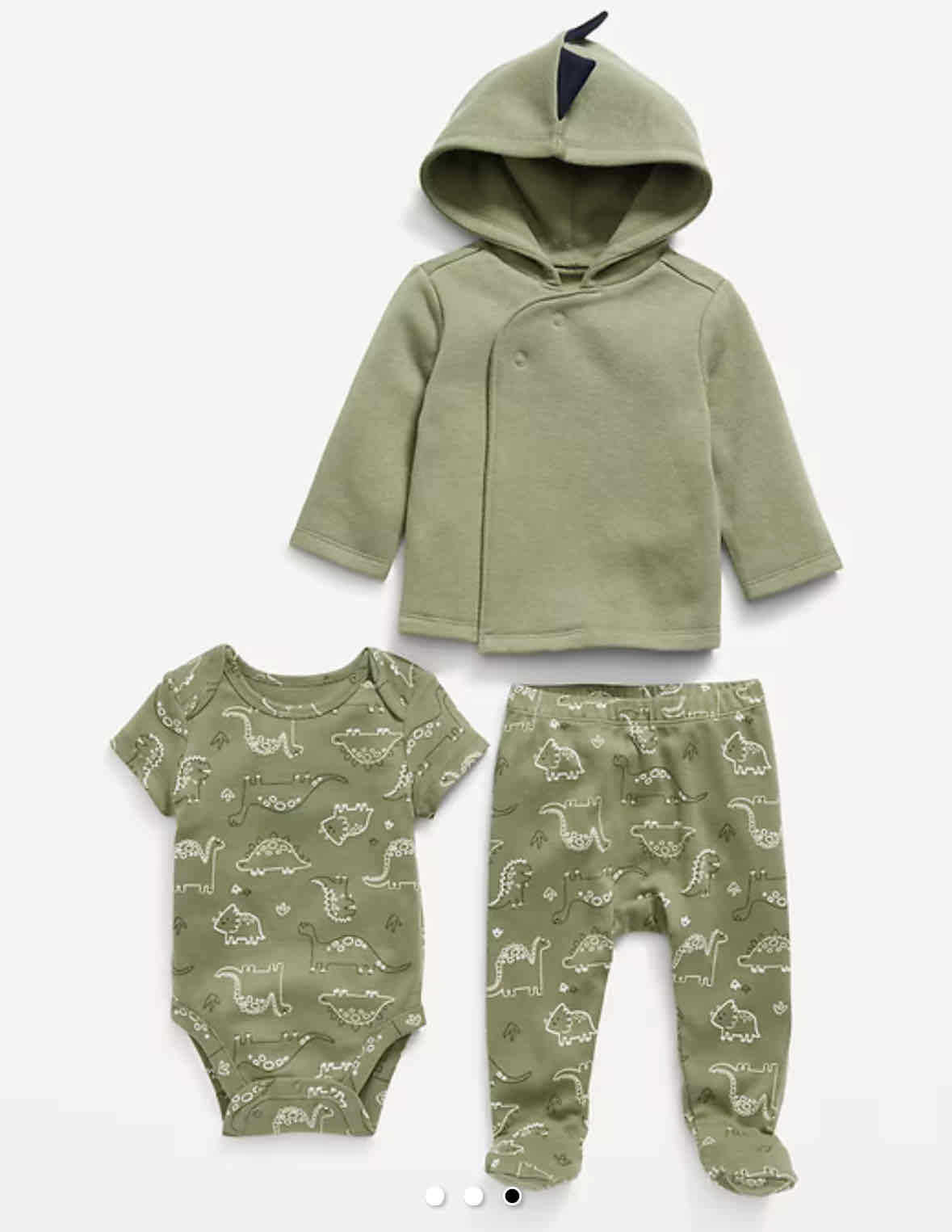 Baby Boy Clothes That Are Not Ugly cover photo collage