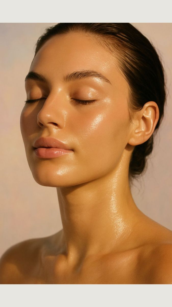 Best Skincare Products for Oily Acne-Prone Skin cover photo collage