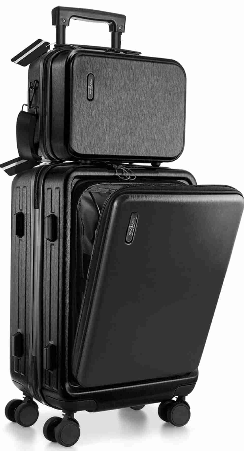 Travel Ready Items! cover photo collage