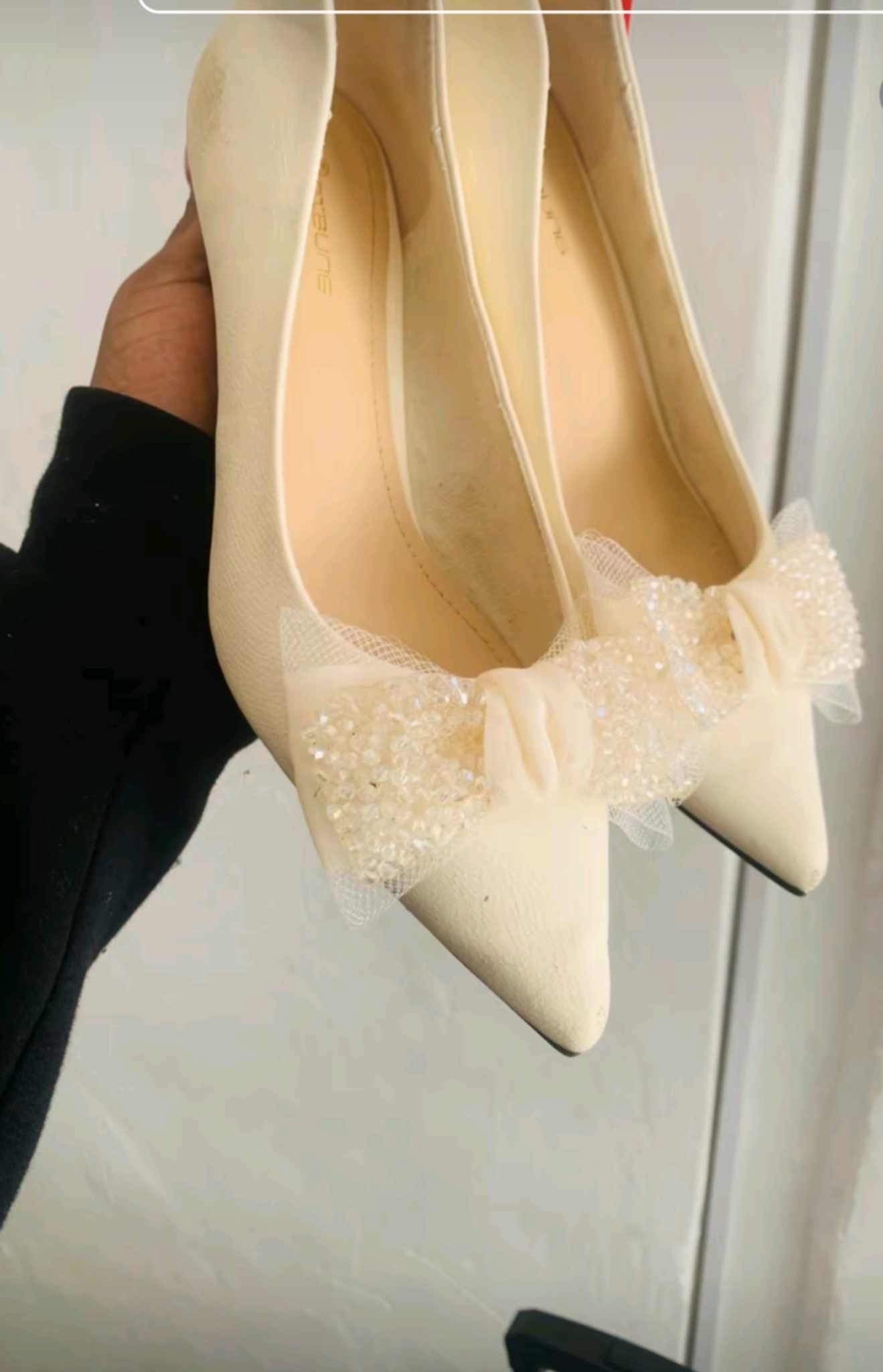 Clothing stores cover photo collage