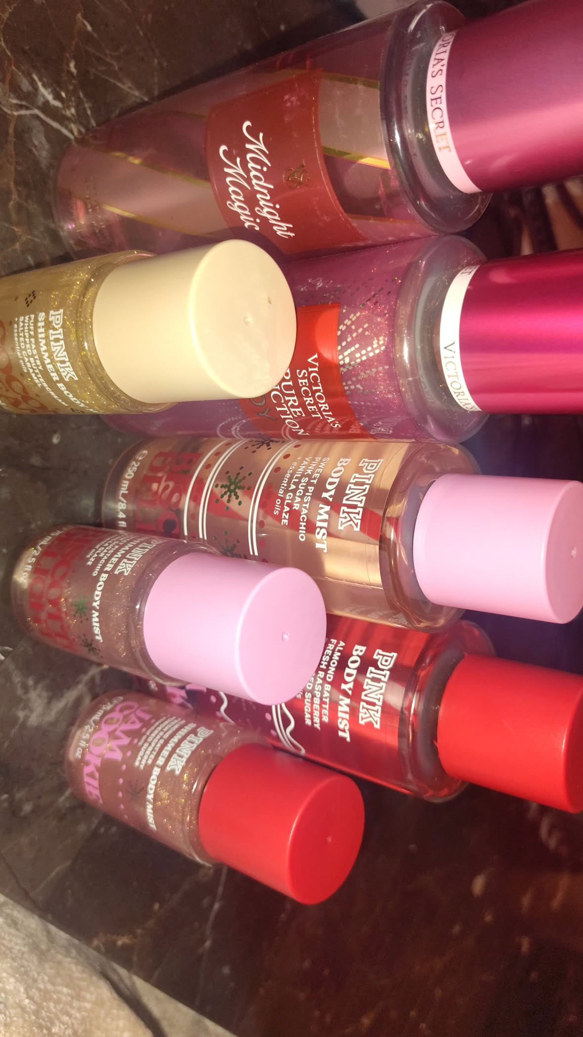 Fragrance Favorites🫧 cover photo collage