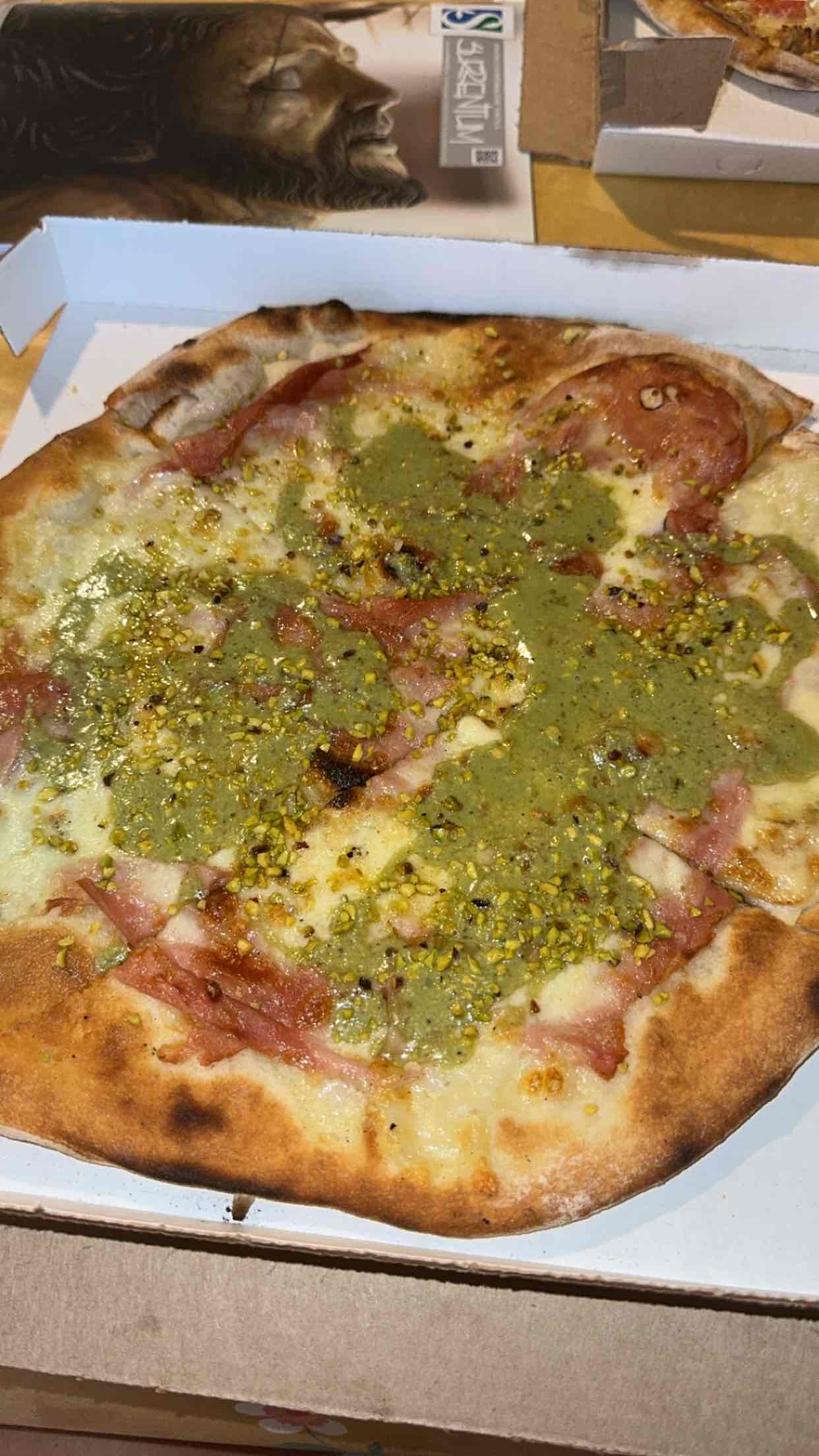 True Sorrento Gems🌞 cover photo collage