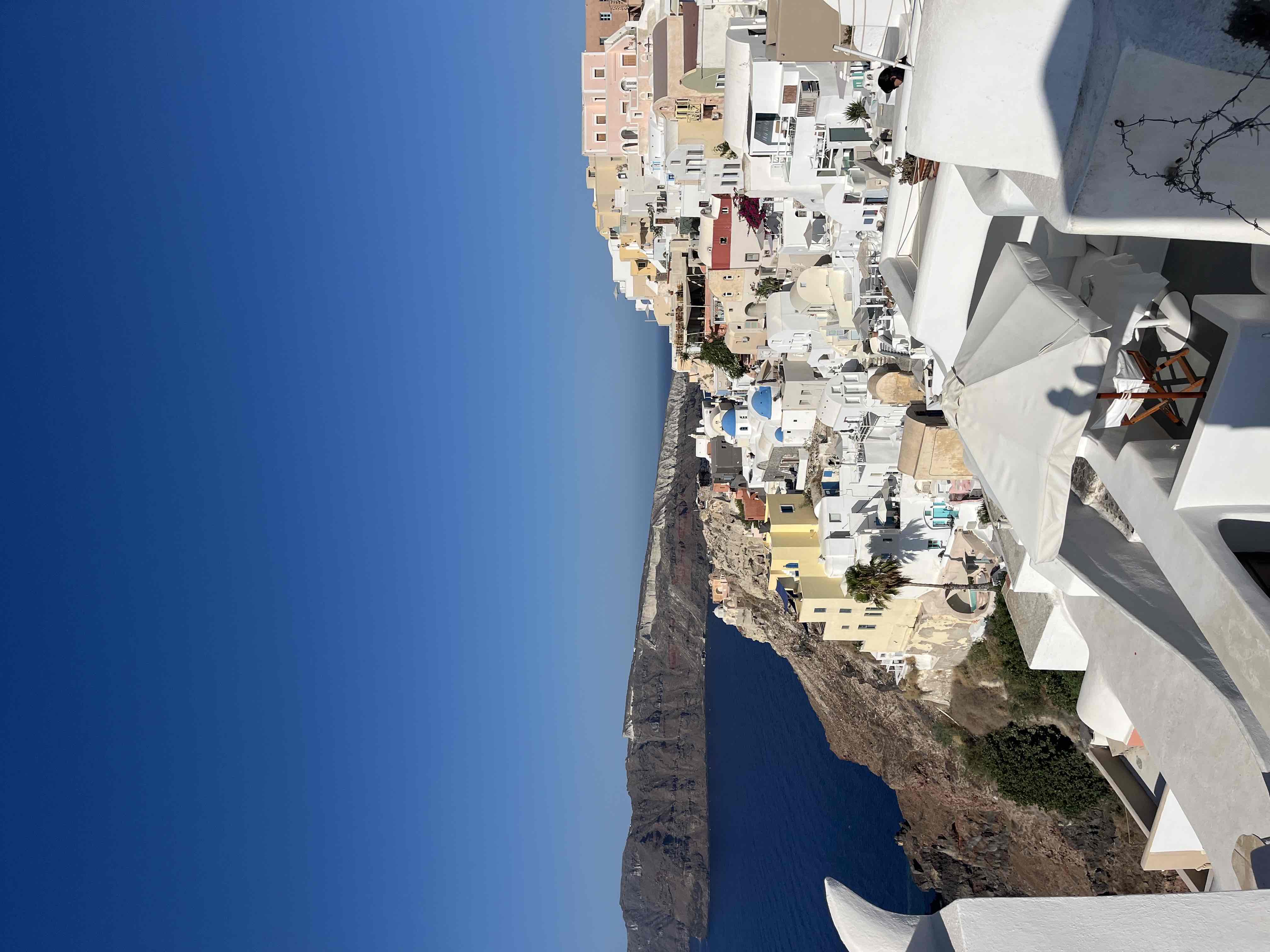 A Mamma Mia Summer cover photo collage