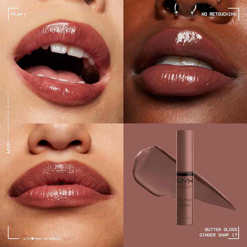 Essential Beauty Products for Beginners on a Budget cover photo collage