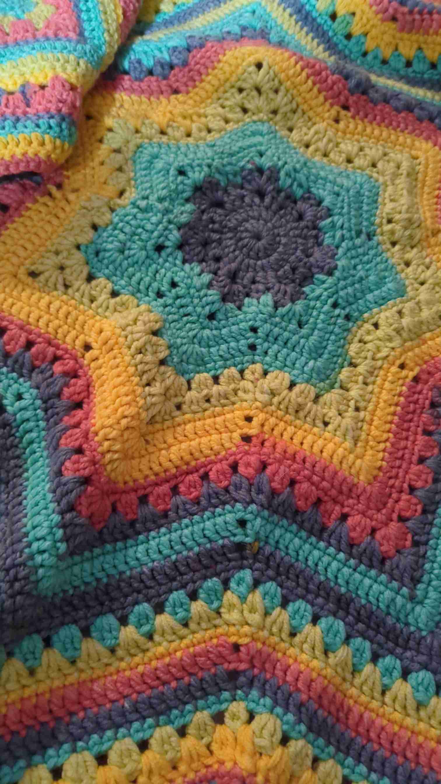 Come Crochet with me! cover photo collage