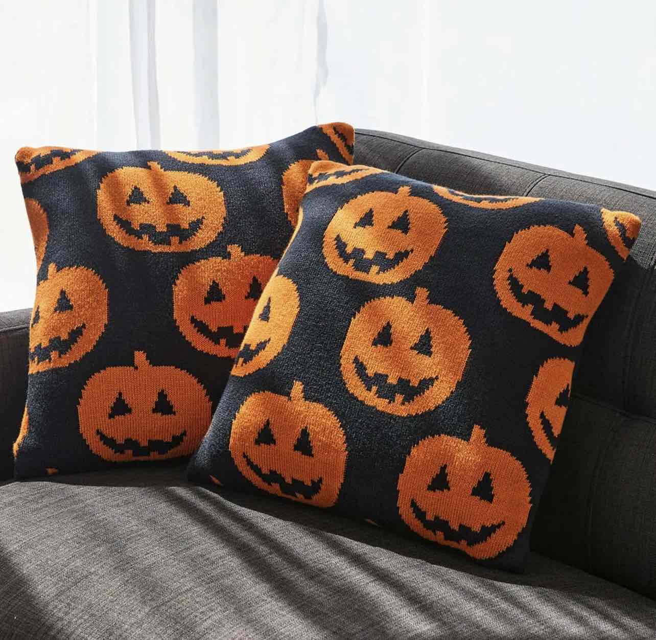 Spooky Season Styles — Fall and Halloween Decor 🎃 cover photo collage