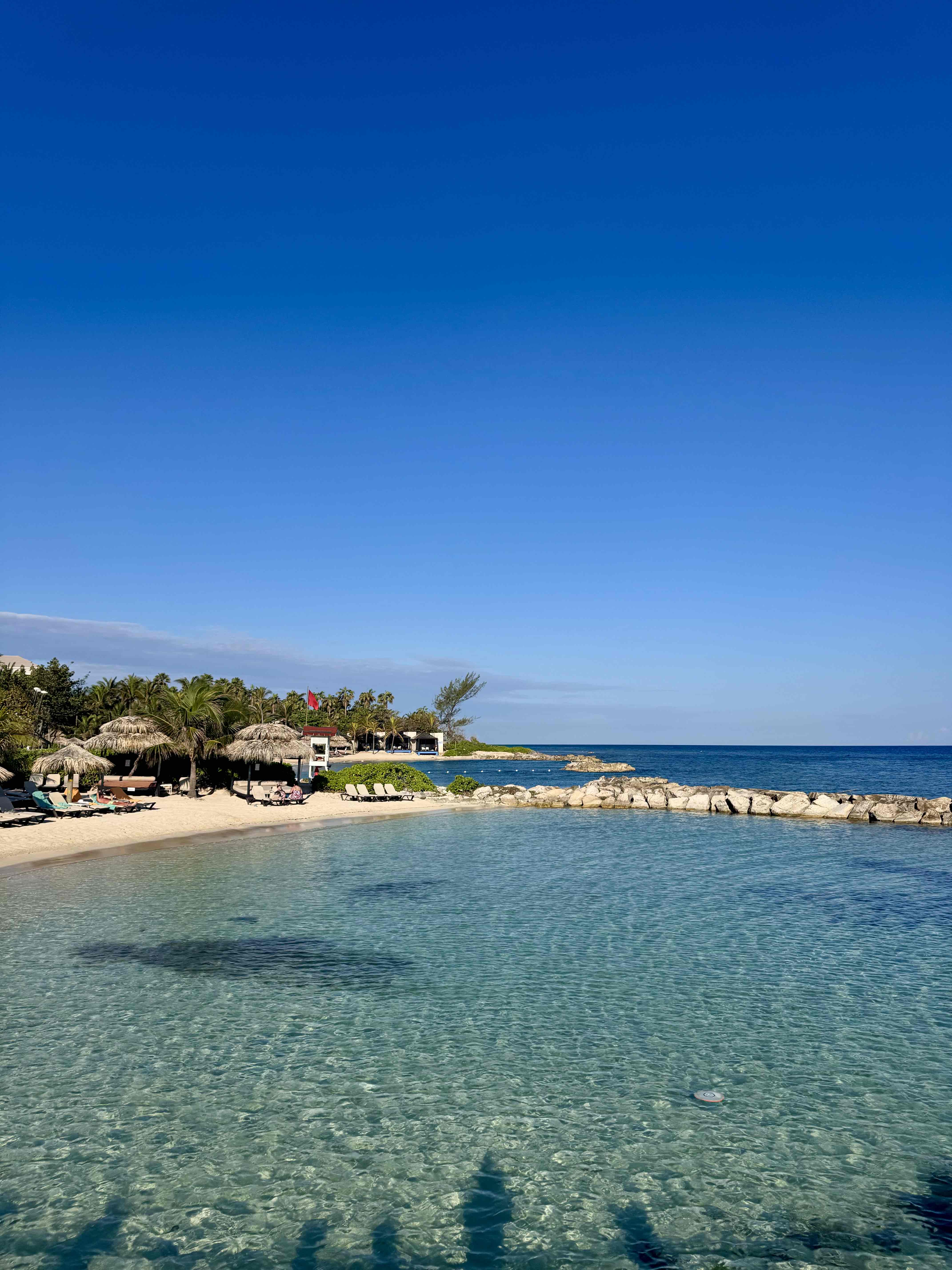 Tropical All-Inclusive Getaways cover photo collage