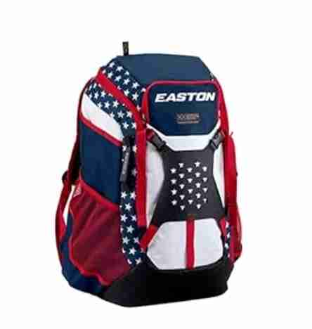 My 11-year-old's Baseball Must Haves cover photo collage