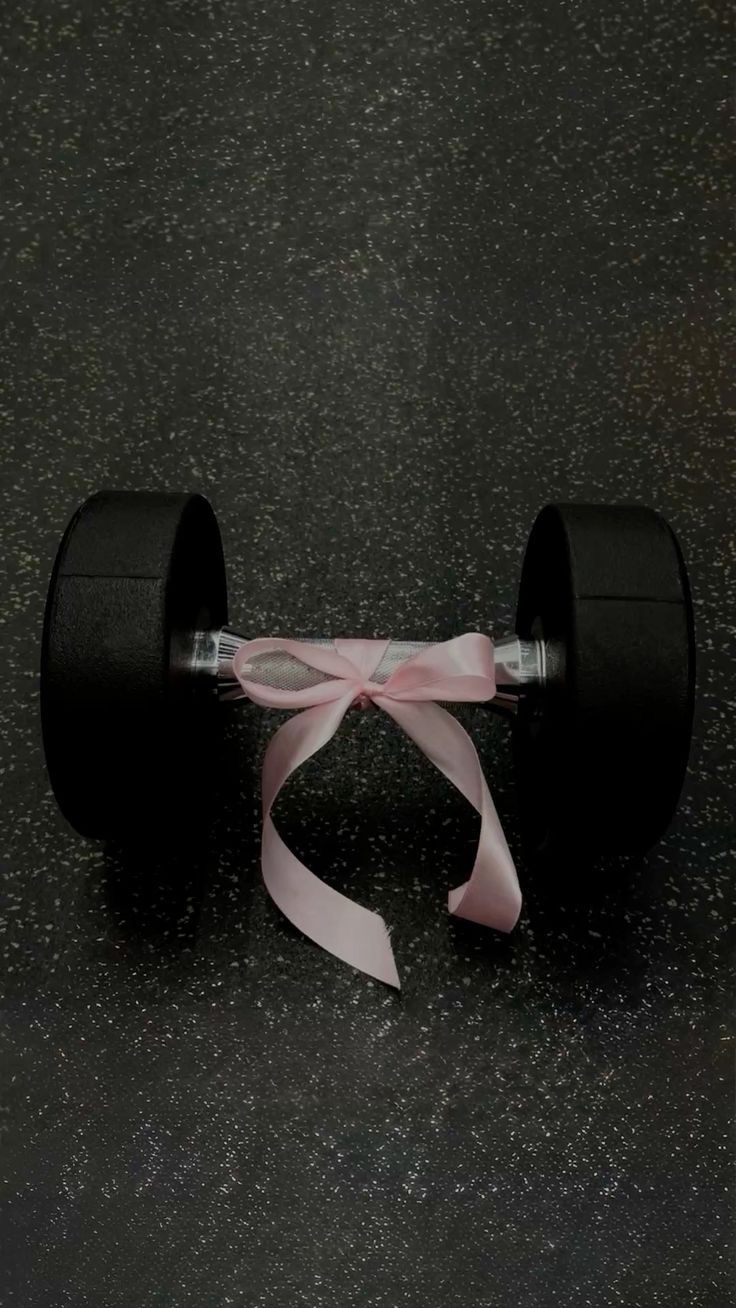 Gym Essentials 💪💗 cover photo collage