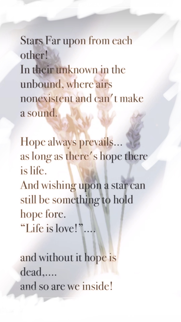 [“LOVeLY-uM-NeSS!”]: written for The “DIVINE FEMININE”. cover photo collage