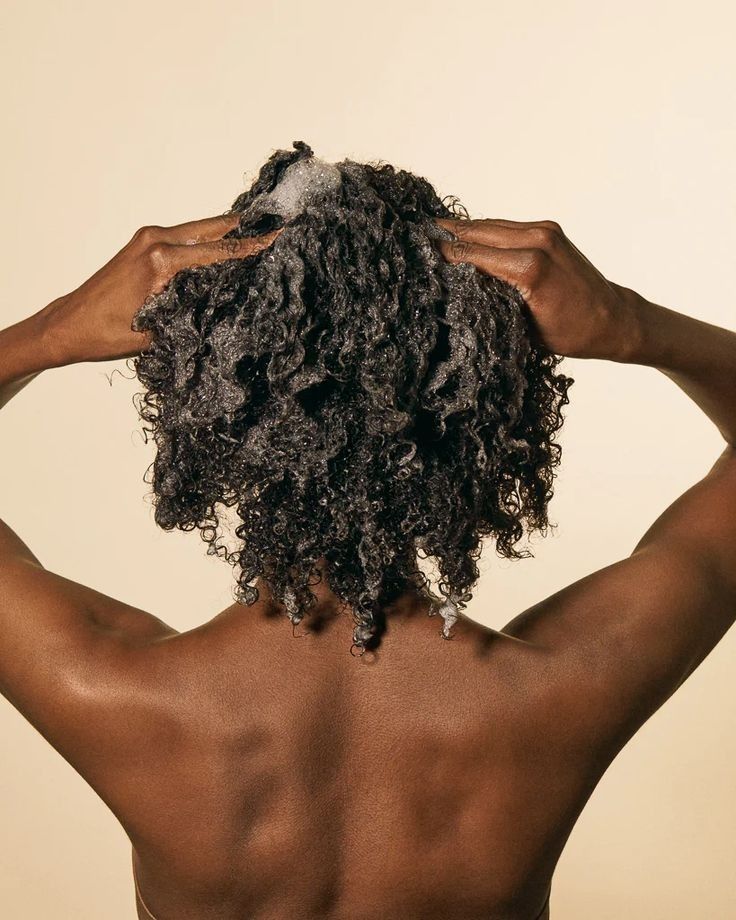 Natural Hair Products that Helps Your Hair Stay Healthy cover photo collage