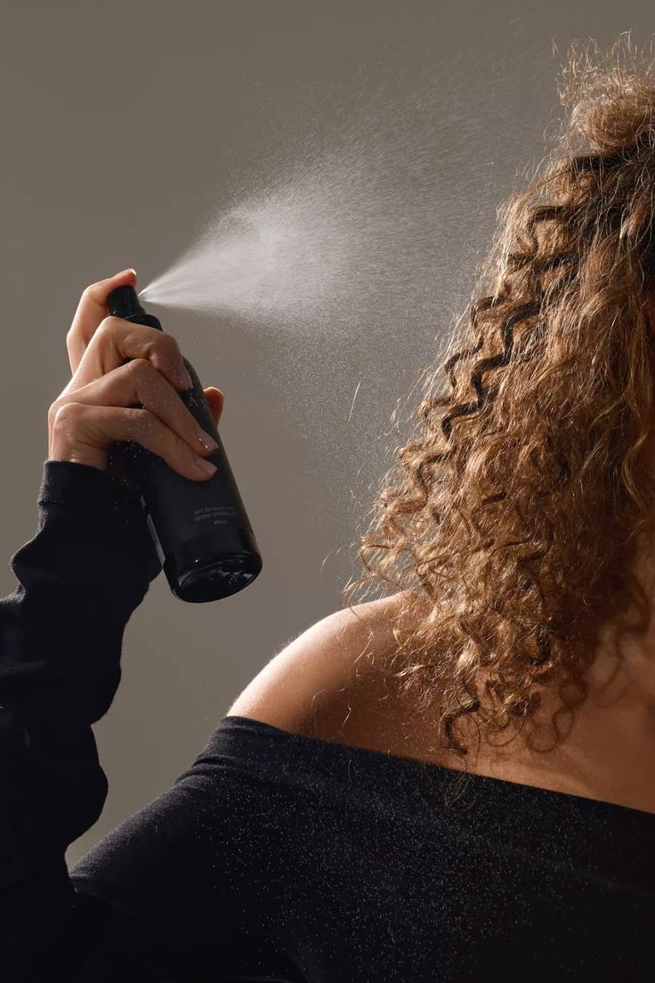 Natural Hair Products that Helps Your Hair Stay Healthy cover photo collage