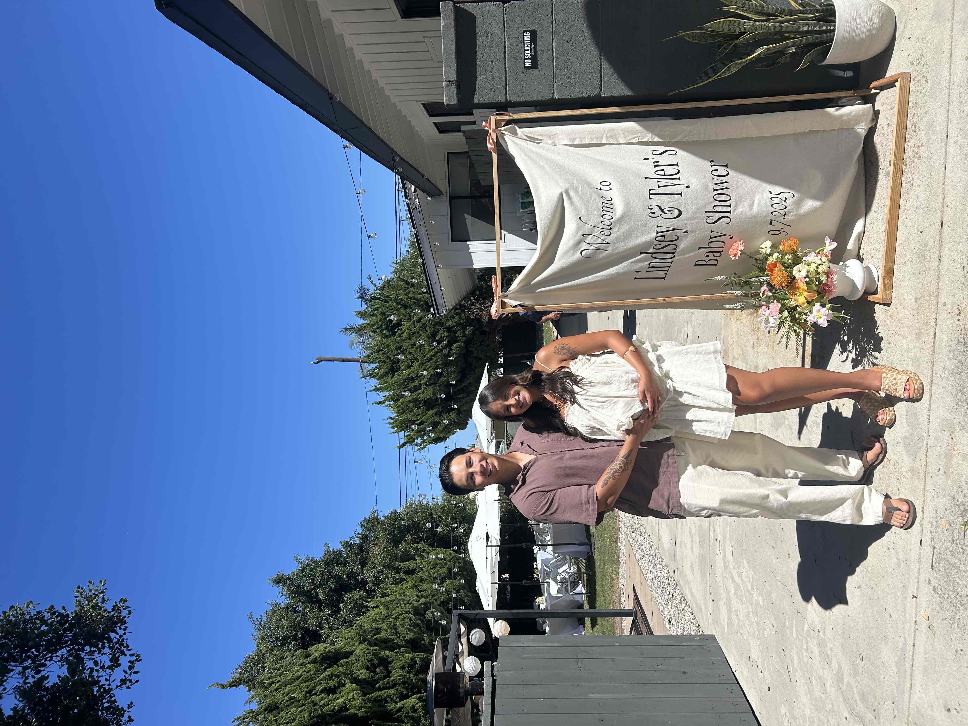 Fashion in pregnancy! cover photo collage