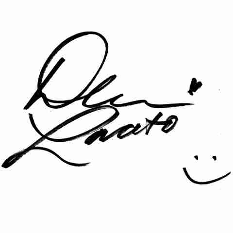 It’s Not That Deep: Demi Lovato-Inspired Picks for Mind, Home & Soul cover photo collage