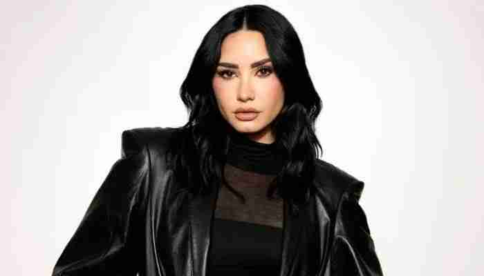 It’s Not That Deep: Demi Lovato-Inspired Picks for Mind, Home & Soul cover photo collage