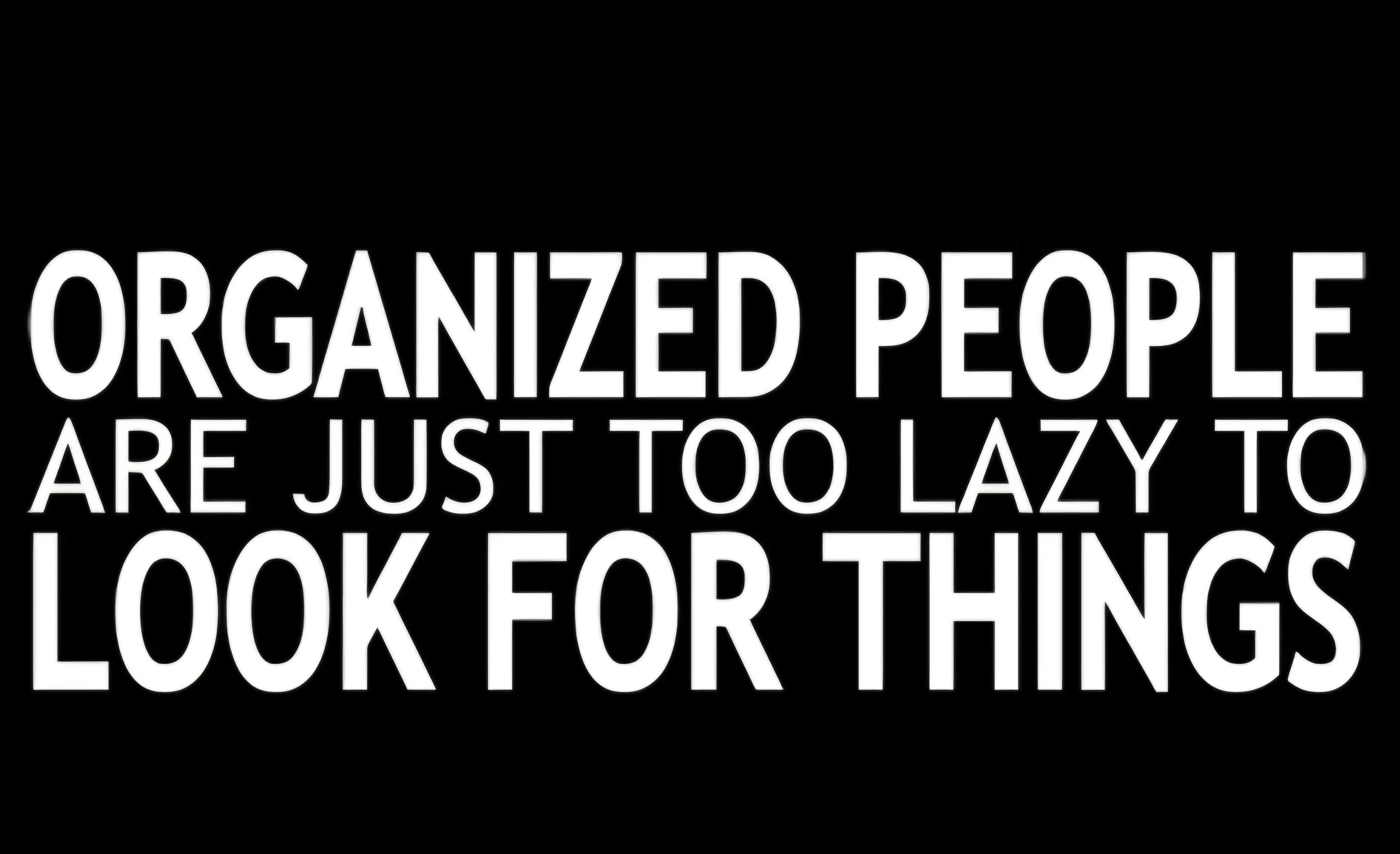 Organize it! Must haves to make your spaces organized and tidy! cover photo collage