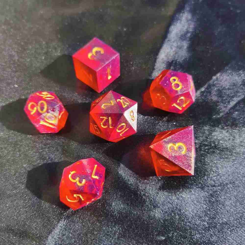 Dungeons & Dragons 🐉🗡️ cover photo collage