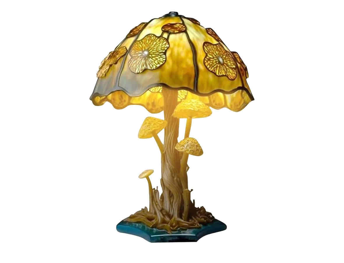 Whimiscal & Unique Treasures ⭐️🌷🎠🍄 cover photo collage