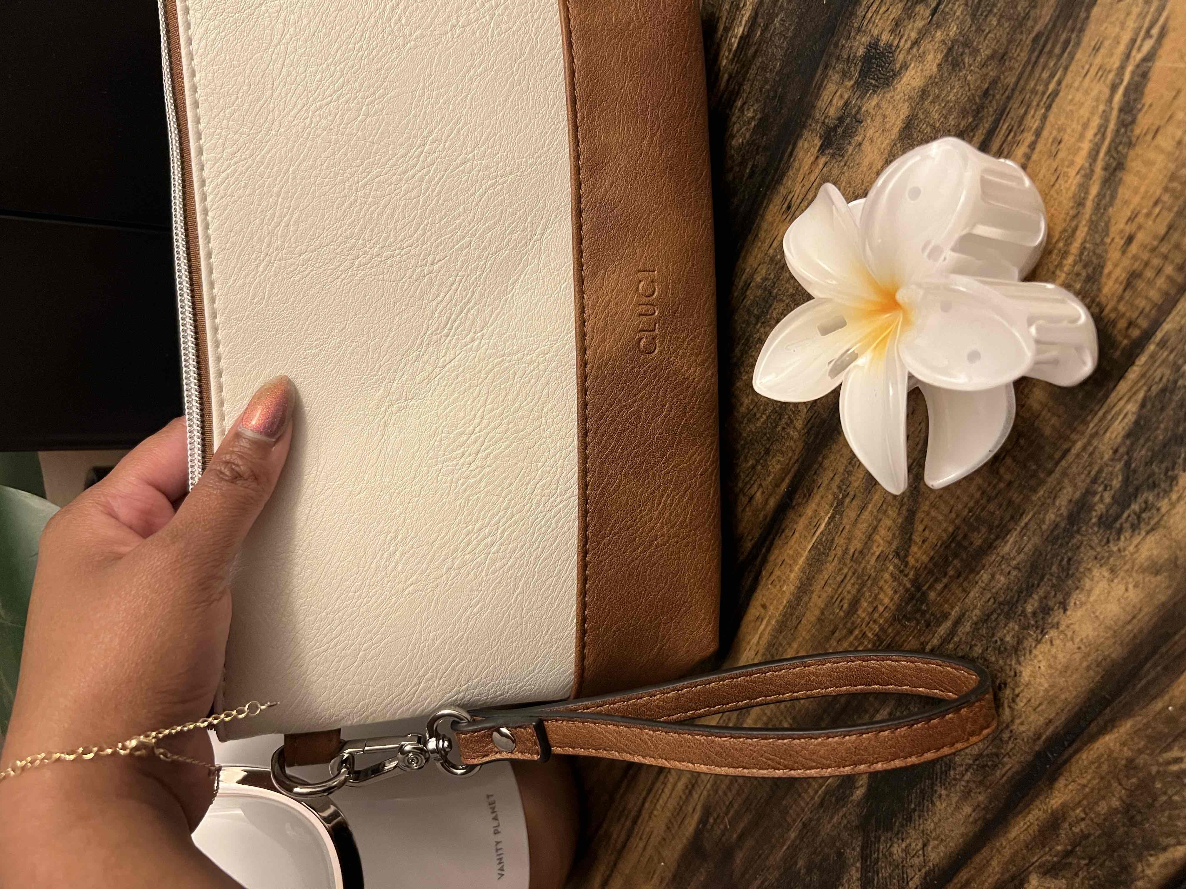 All Things Handbag 👜 cover photo collage