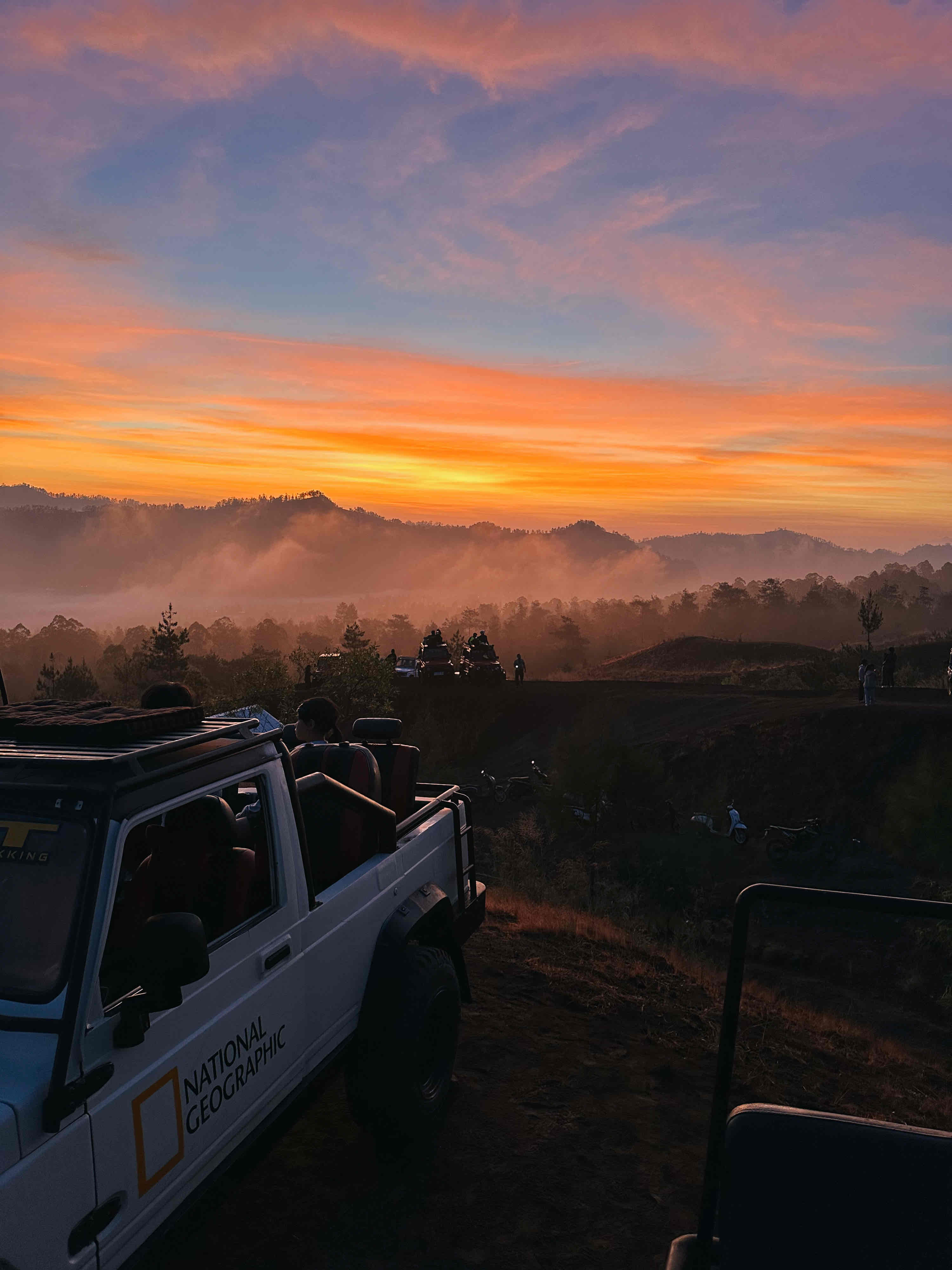 Places around the world that stuck in my heart cover photo collage