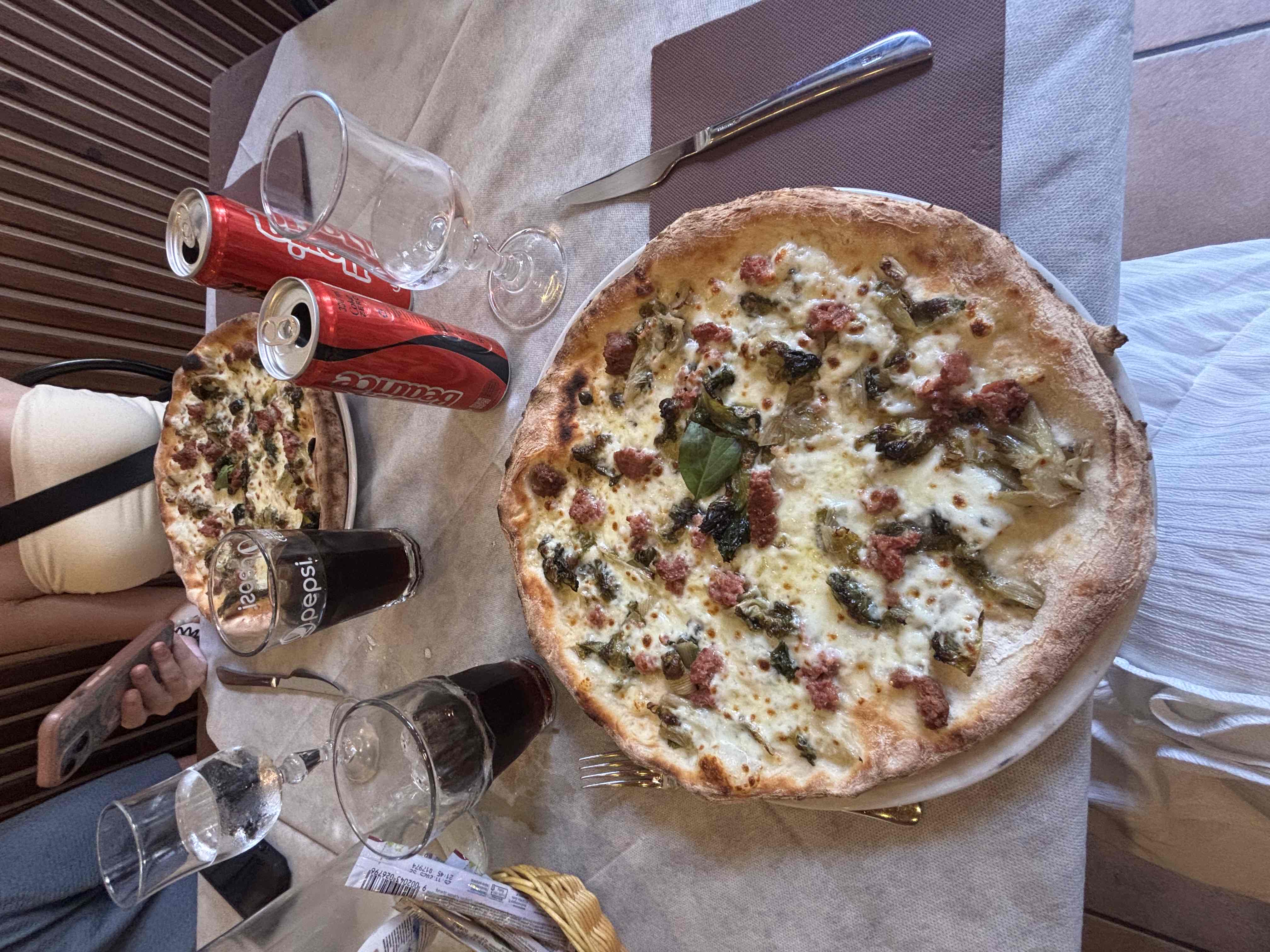 Northern Italy cover photo collage