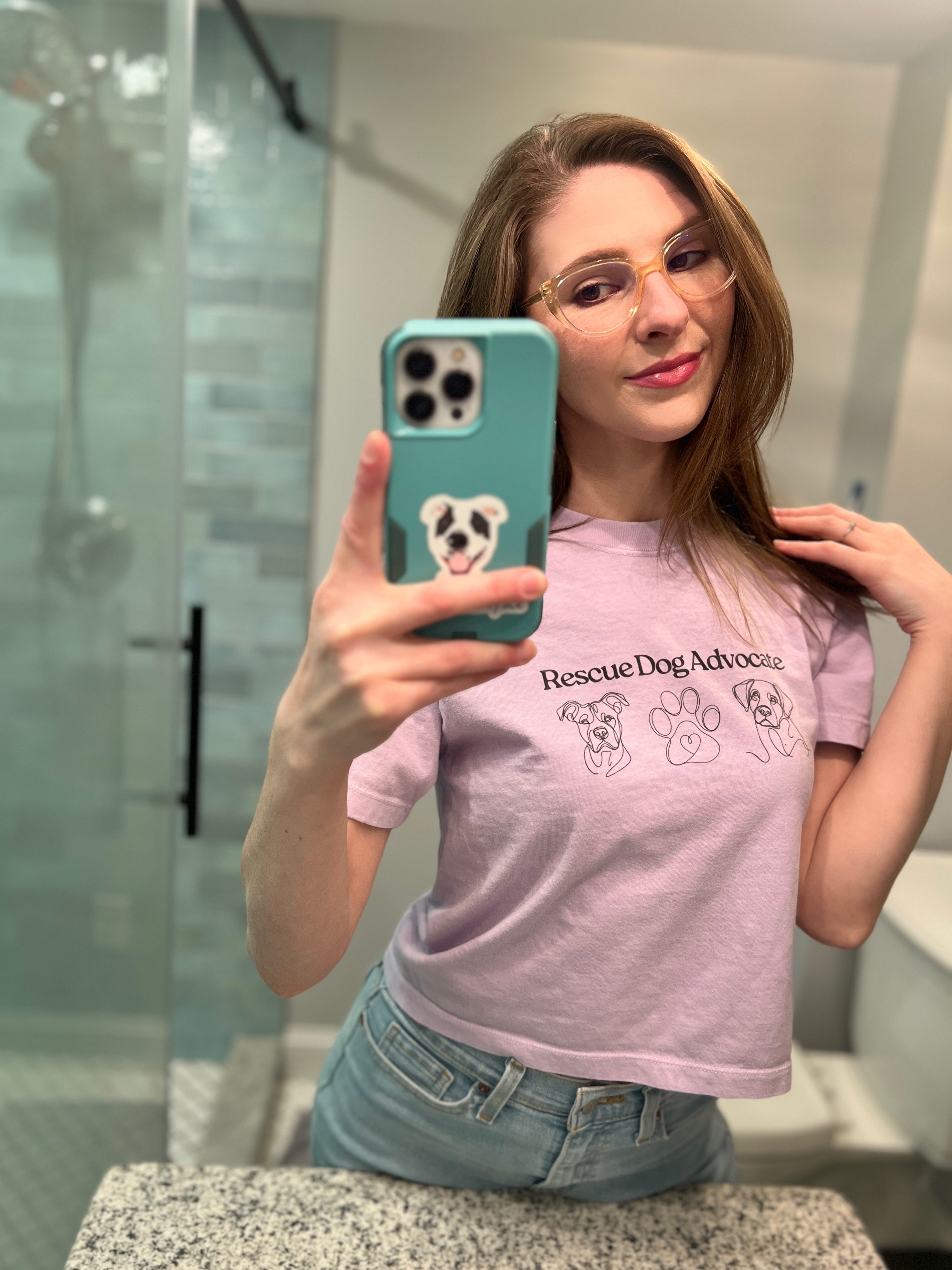 Dog Mom Essentials cover photo collage
