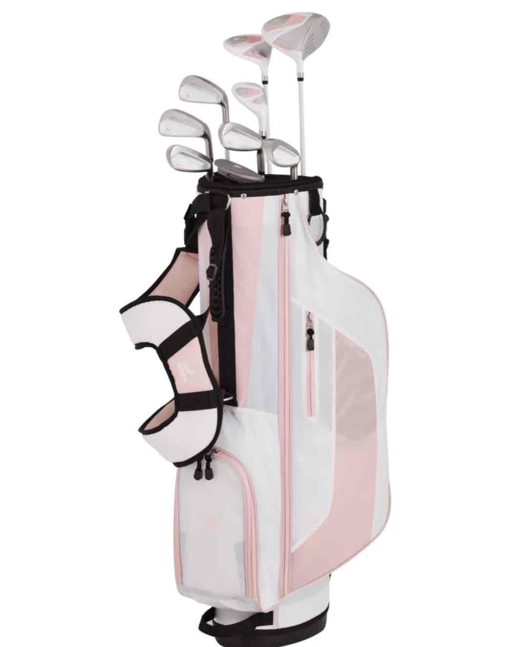 Women’s golf : All you need to get started🏌🏻‍♀️ cover photo collage