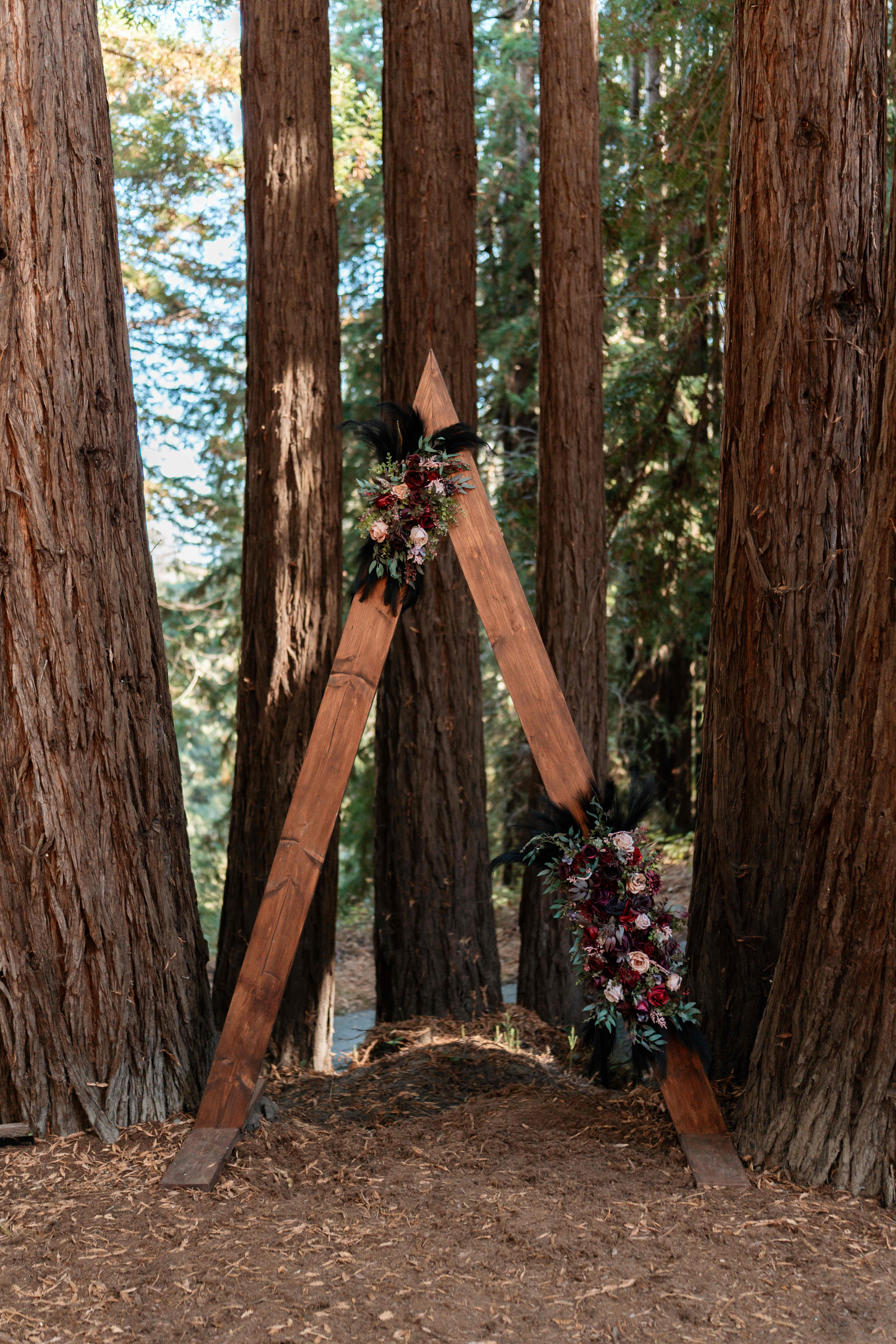 Moody Fall Wedding Picks cover photo collage