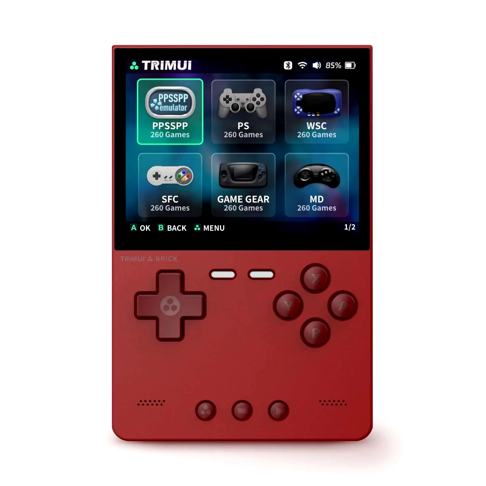 $100 or Less: Handhelds That Don’t Skimp on Fun cover photo collage