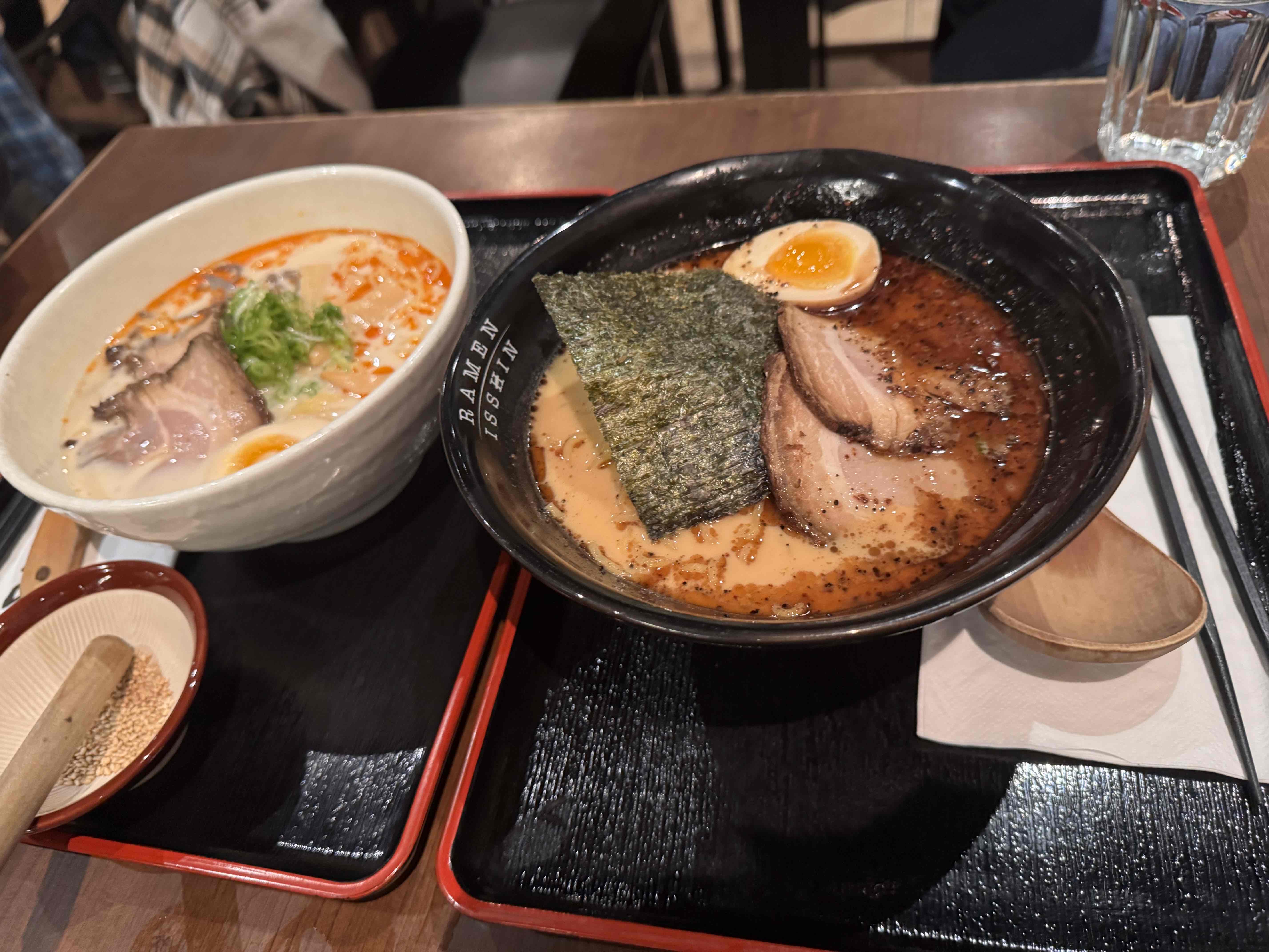 Where to Eat in Downtown Toronto: Top Restaurants Worth the Hype cover photo collage