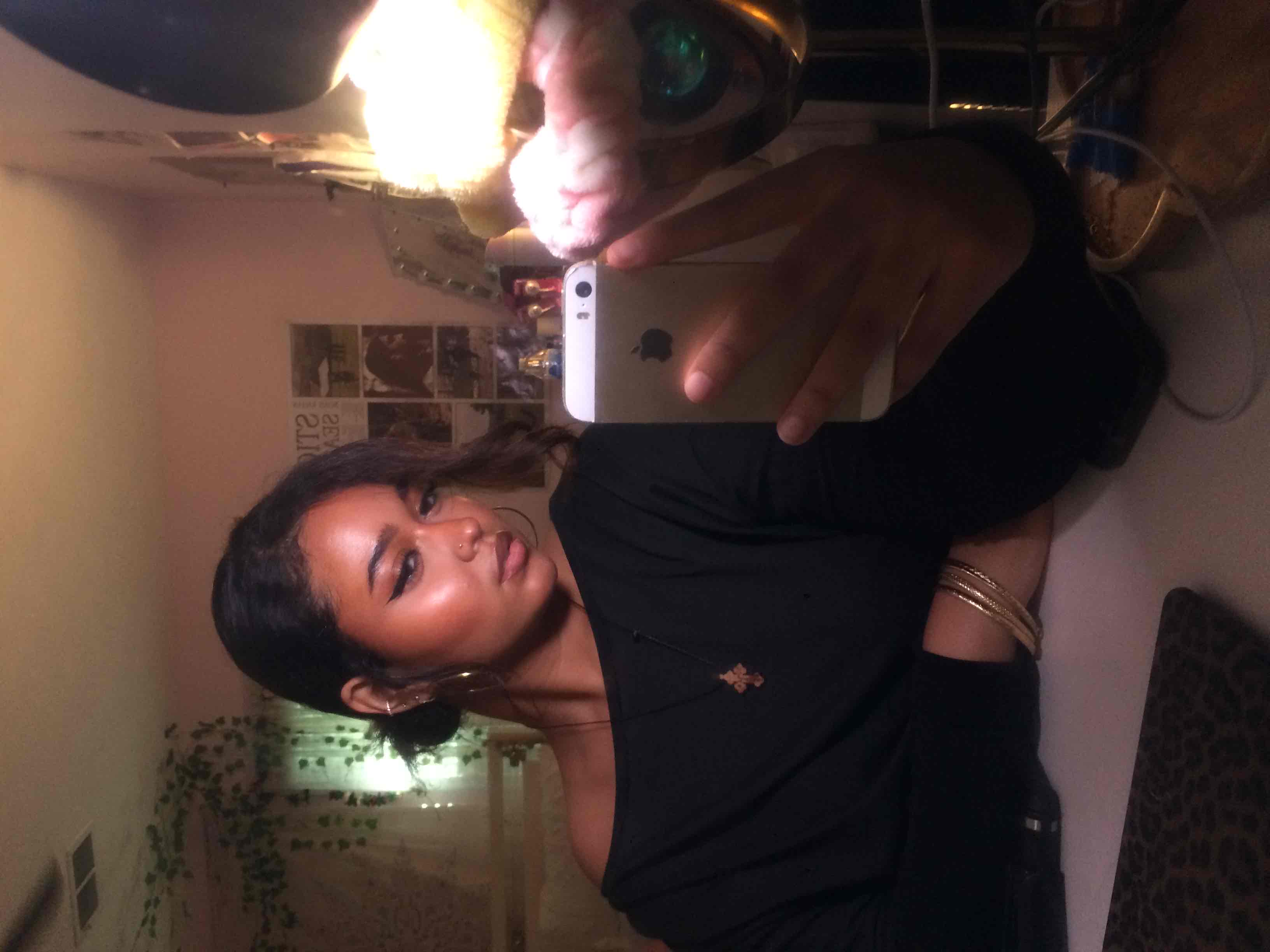 (mostly affordable) sweat proof long lasting makeup routine!!! cover photo collage