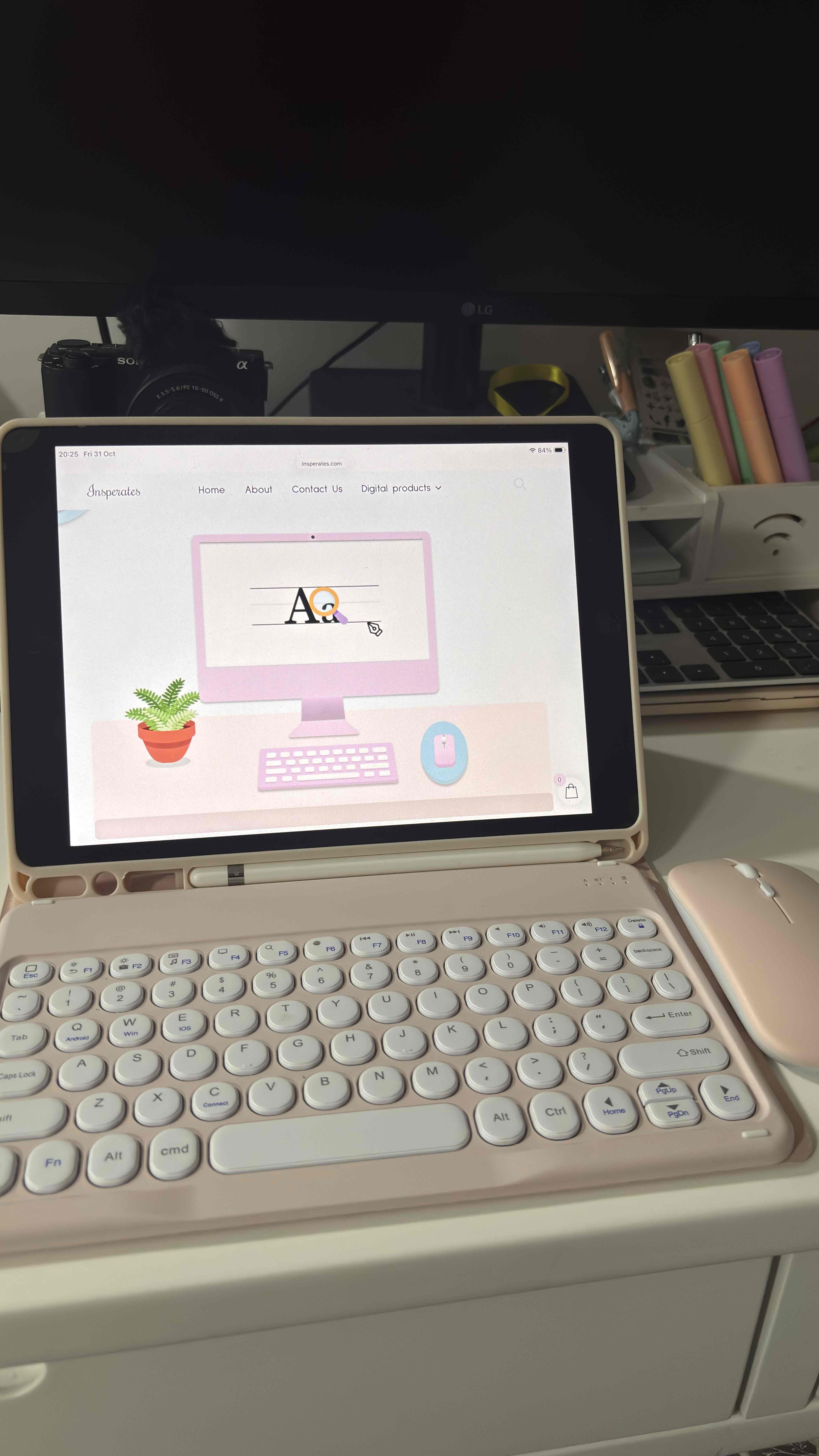 Best Tools for Digital Creators cover photo collage