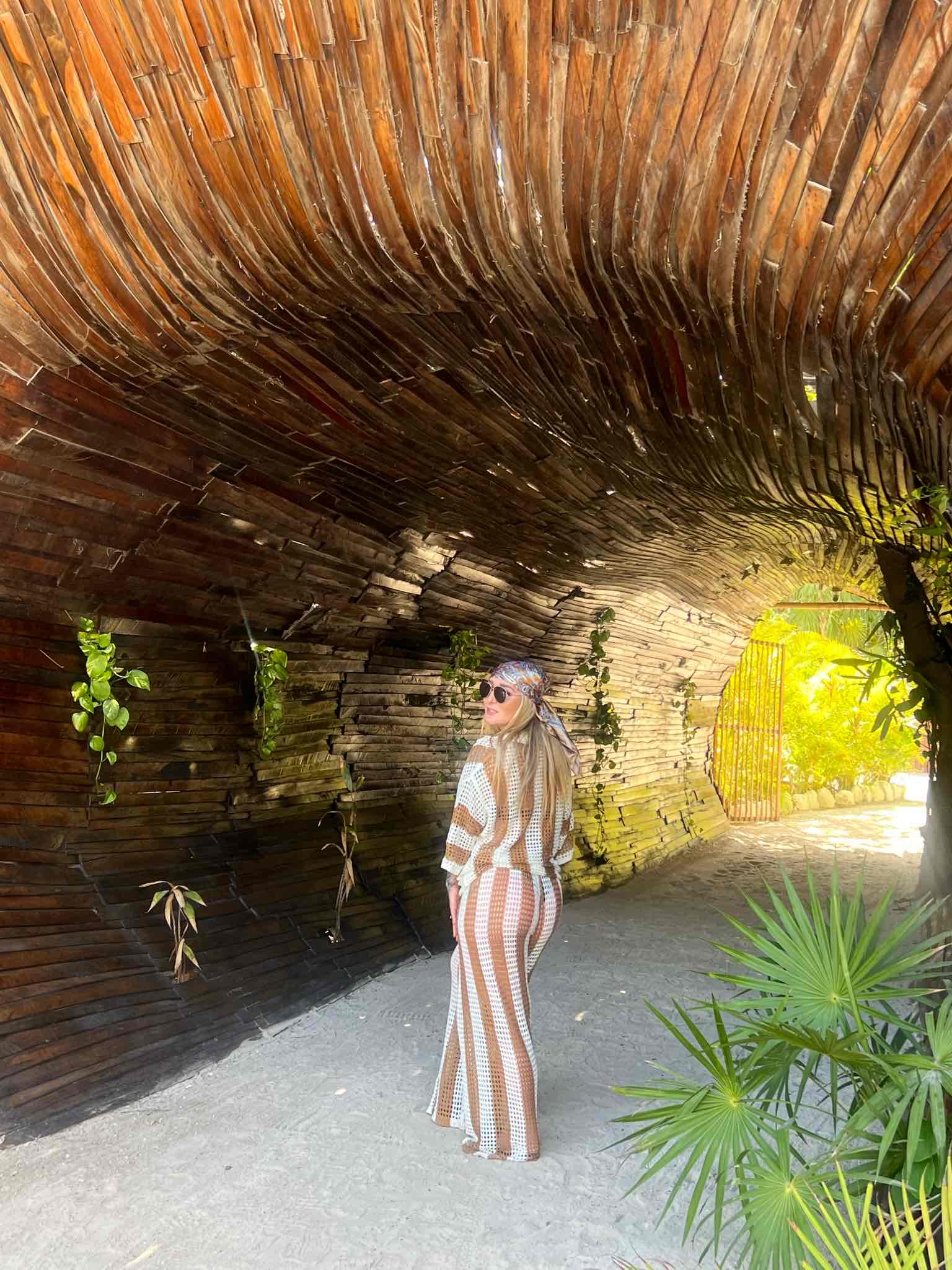 vacay must haves cover photo collage