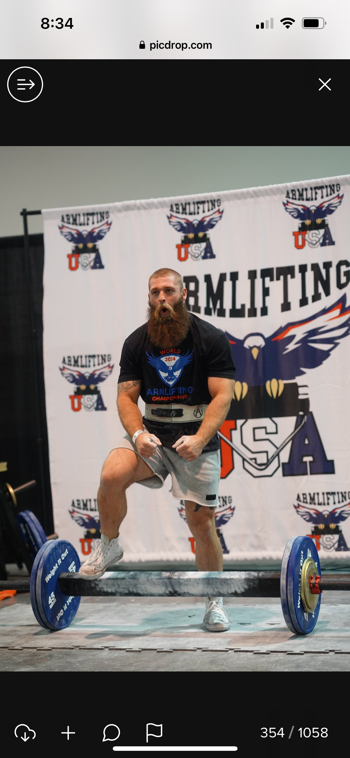 The Clutch Chronicles: Grip Strength at Home cover photo collage