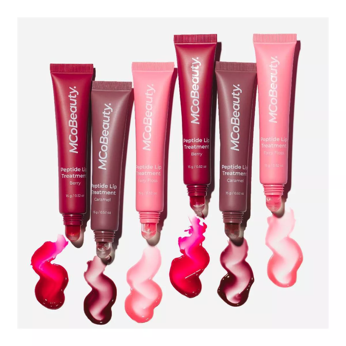 Lip Balm Obsessed? Me too! cover photo collage