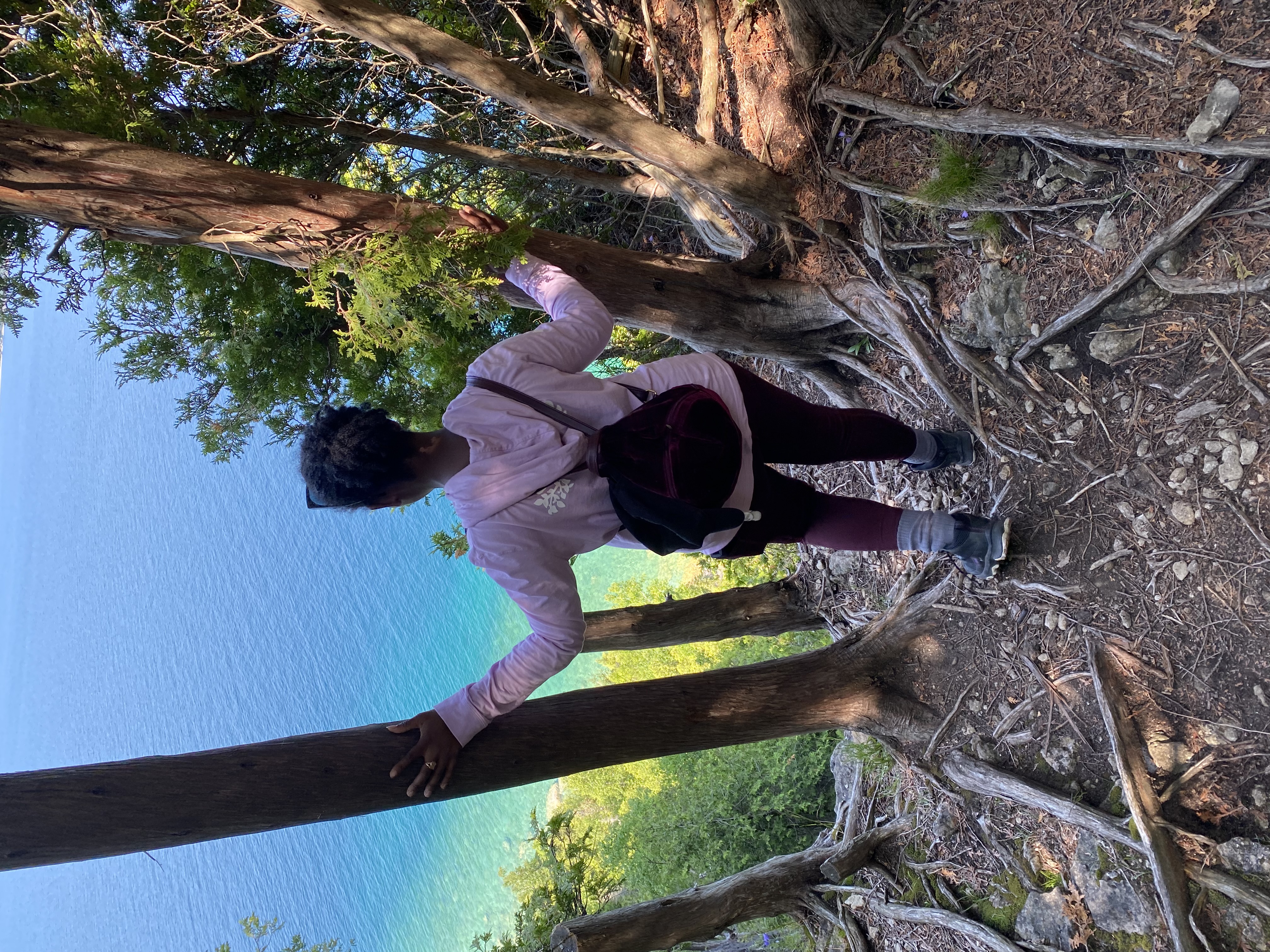 Hiking in the GTA and beyond cover photo collage