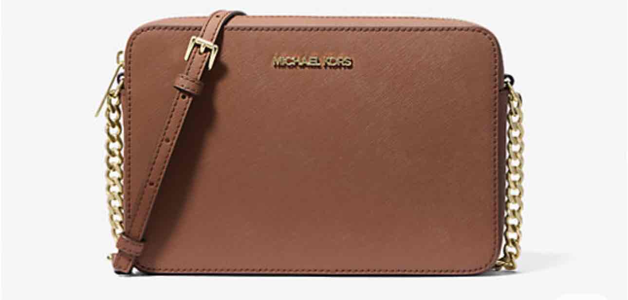 Designer Bags On A Budget cover photo collage