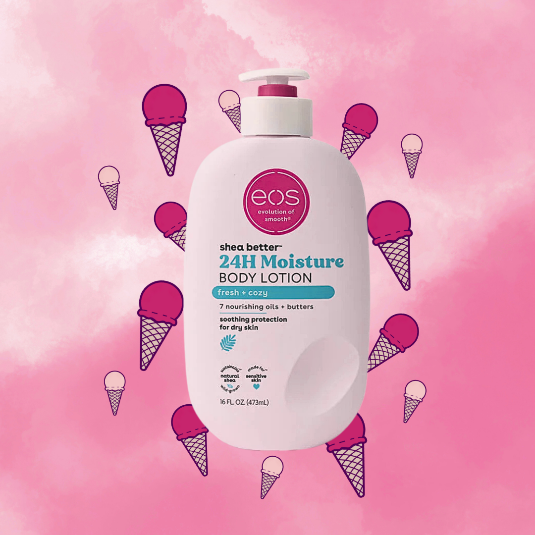 Baby Got Back (and Body Care): Essentials for Body Skincare 𖦹⋆｡˚⋆ฺ cover photo collage