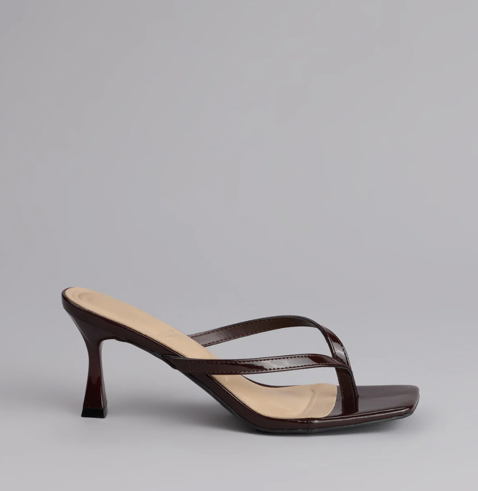 Size 5 women's shoes