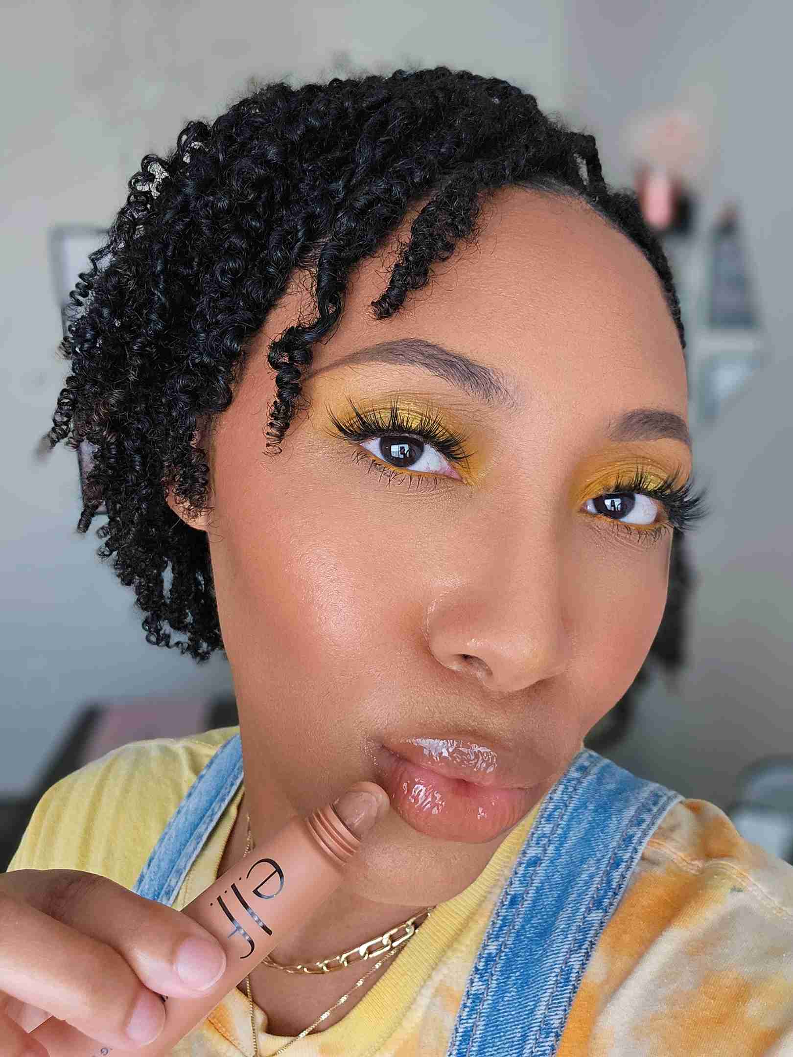 My favorite beauty recs cover photo collage