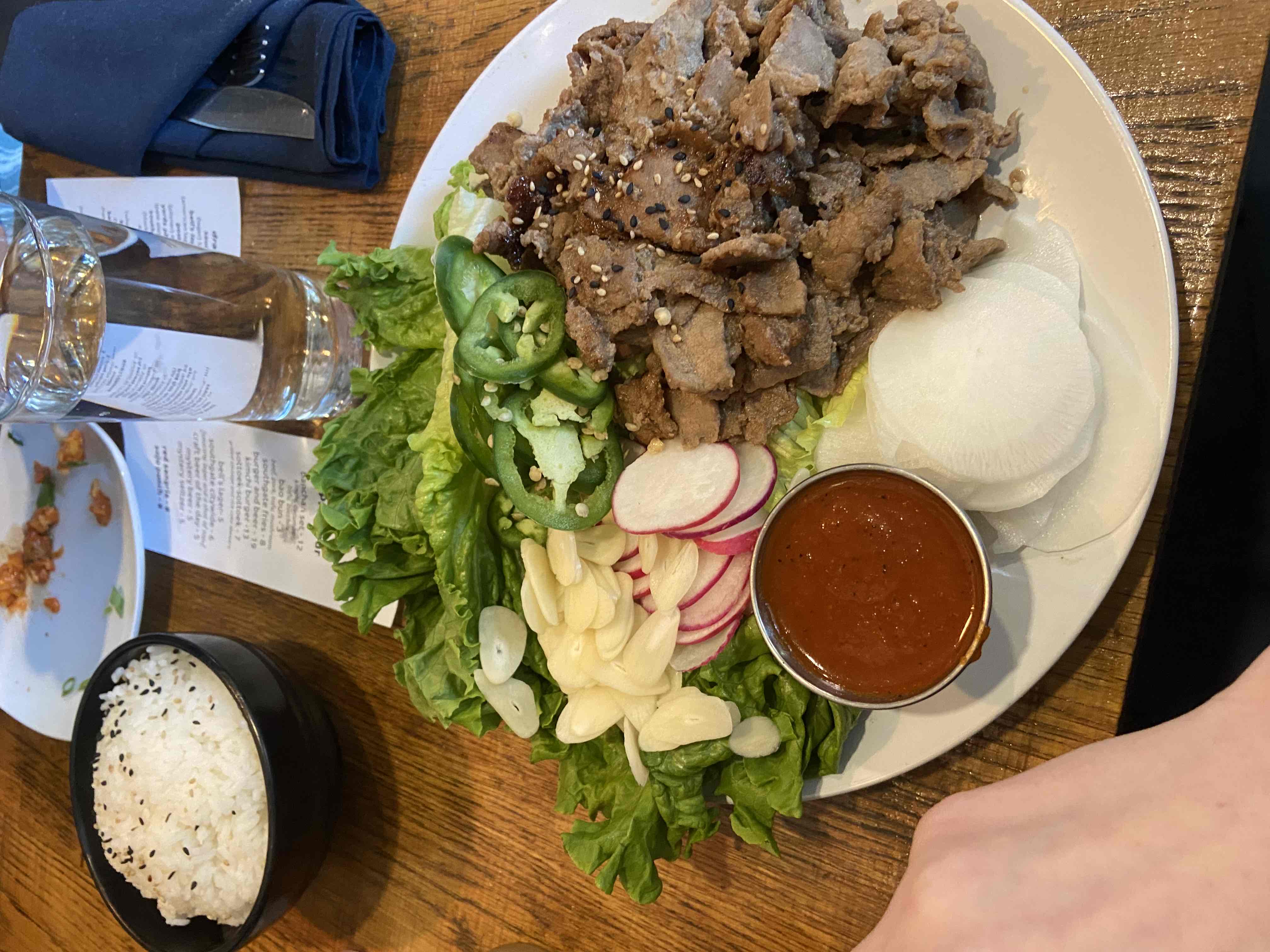 Best Philly Restaurants 🍝🥂 cover photo collage