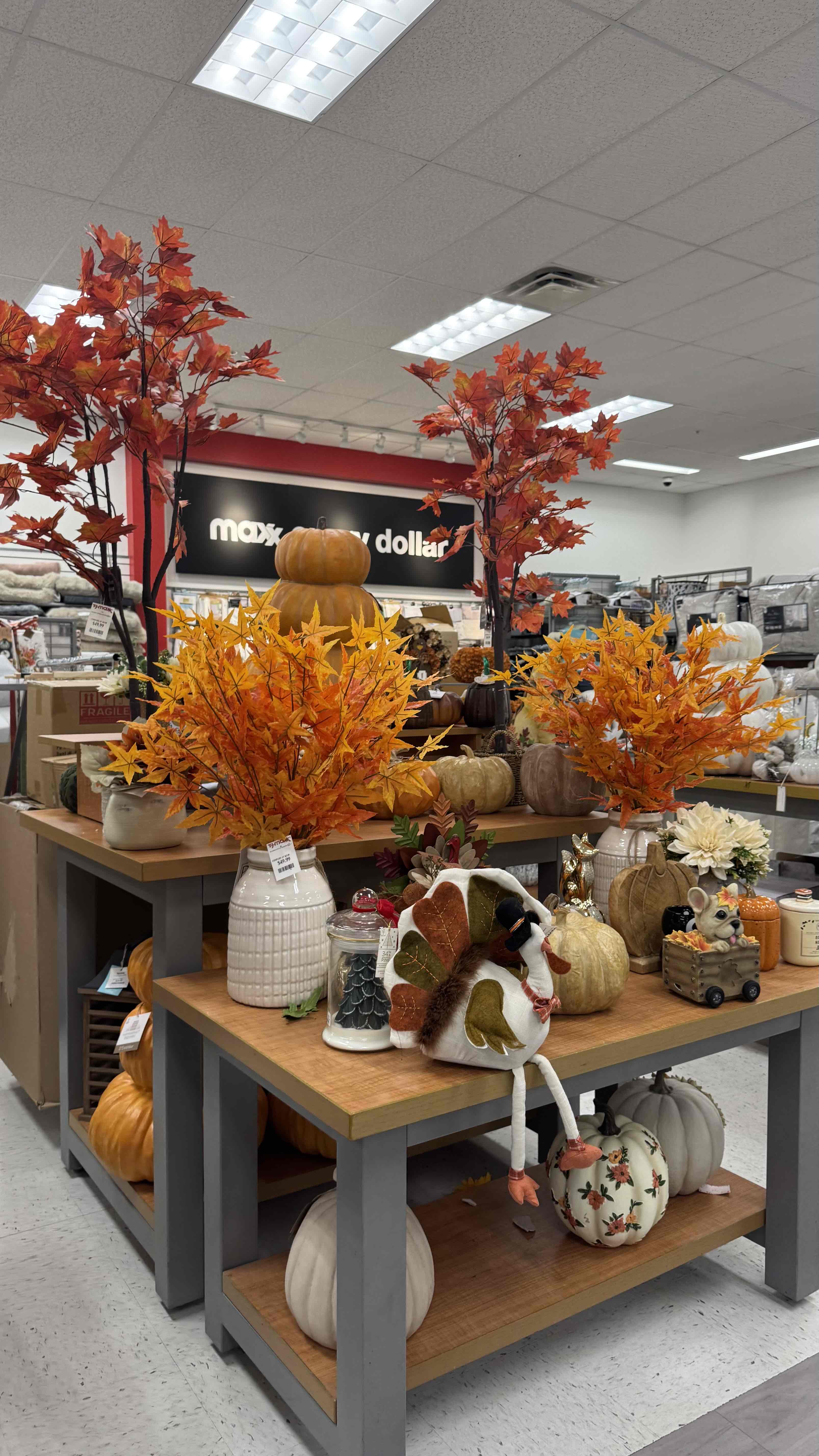 Cozy Autumn Home Decor 🏡🍁🍂 cover photo collage