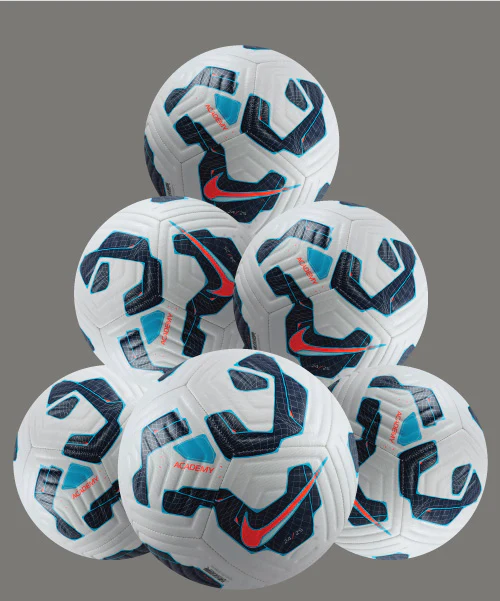 Gear Up: My Favorite Football Products cover photo collage