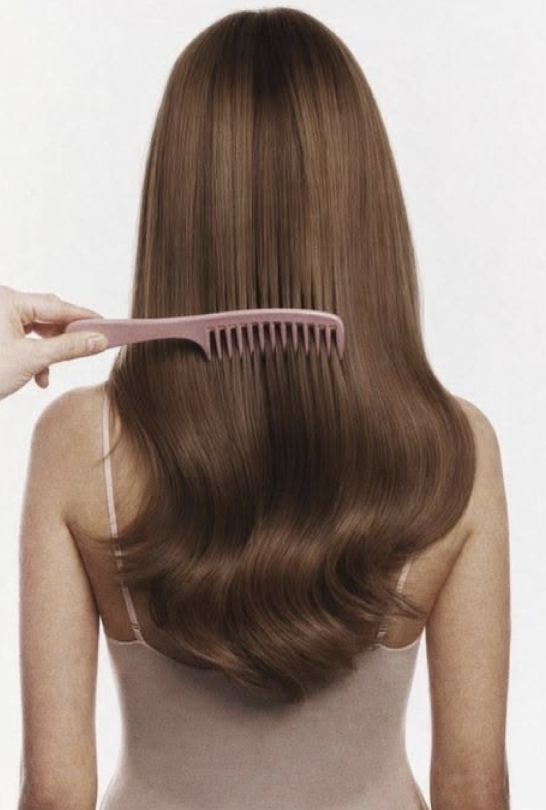 Products I’d Repurchase for Healthier Hair cover photo collage