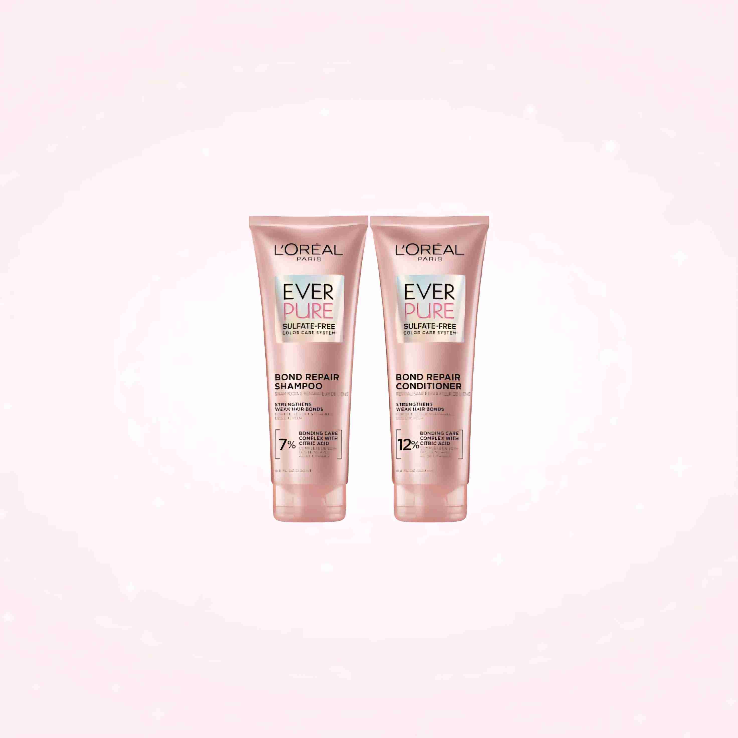 💇🏼‍♀️My Hair Care Essentials cover photo collage