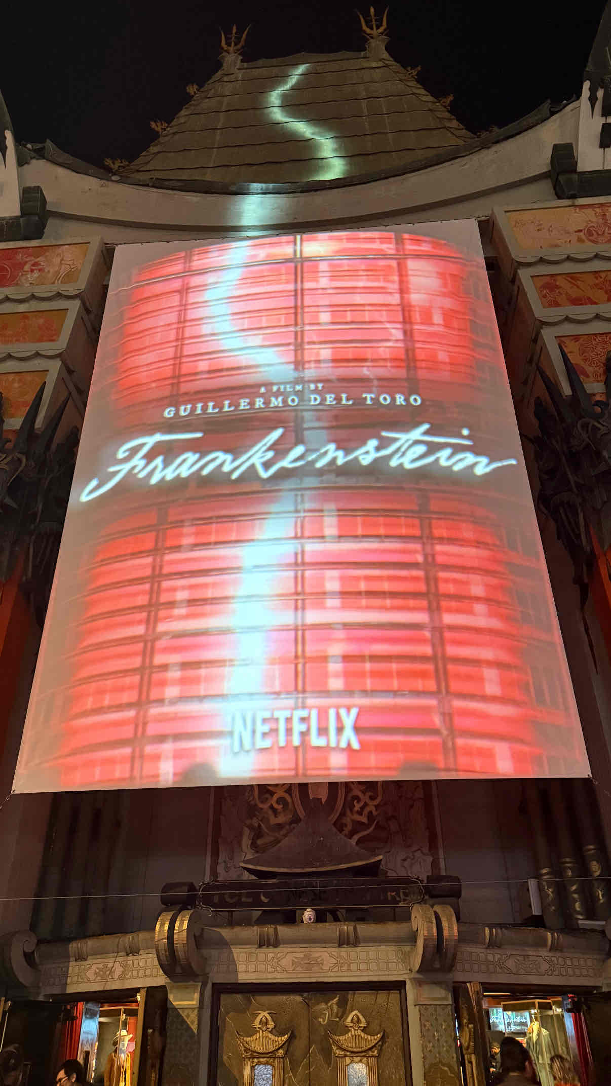 One Movie After Another 🎥 cover photo collage