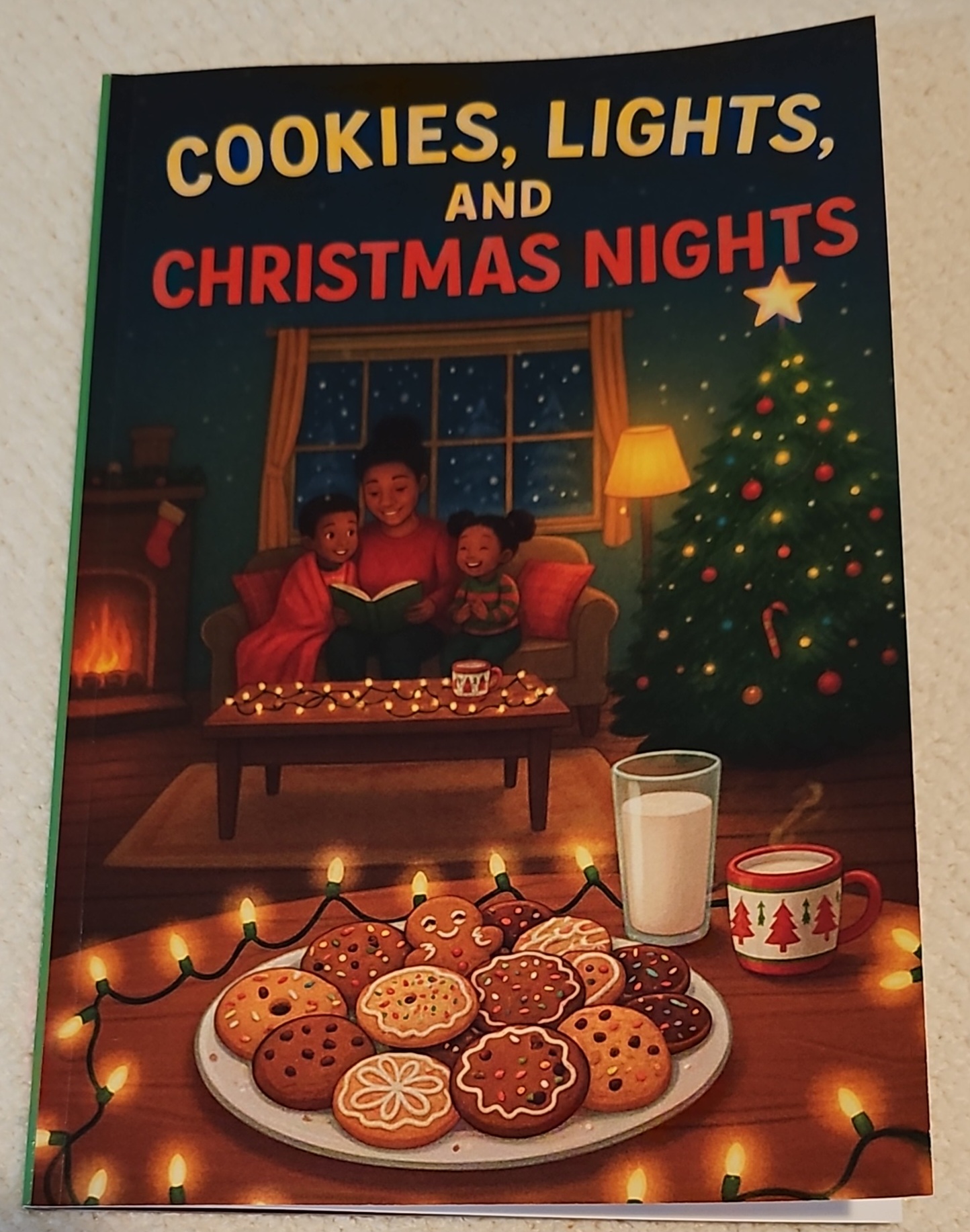 From My Mind to Yours: The KDP Vault 📚🔥 cover photo collage