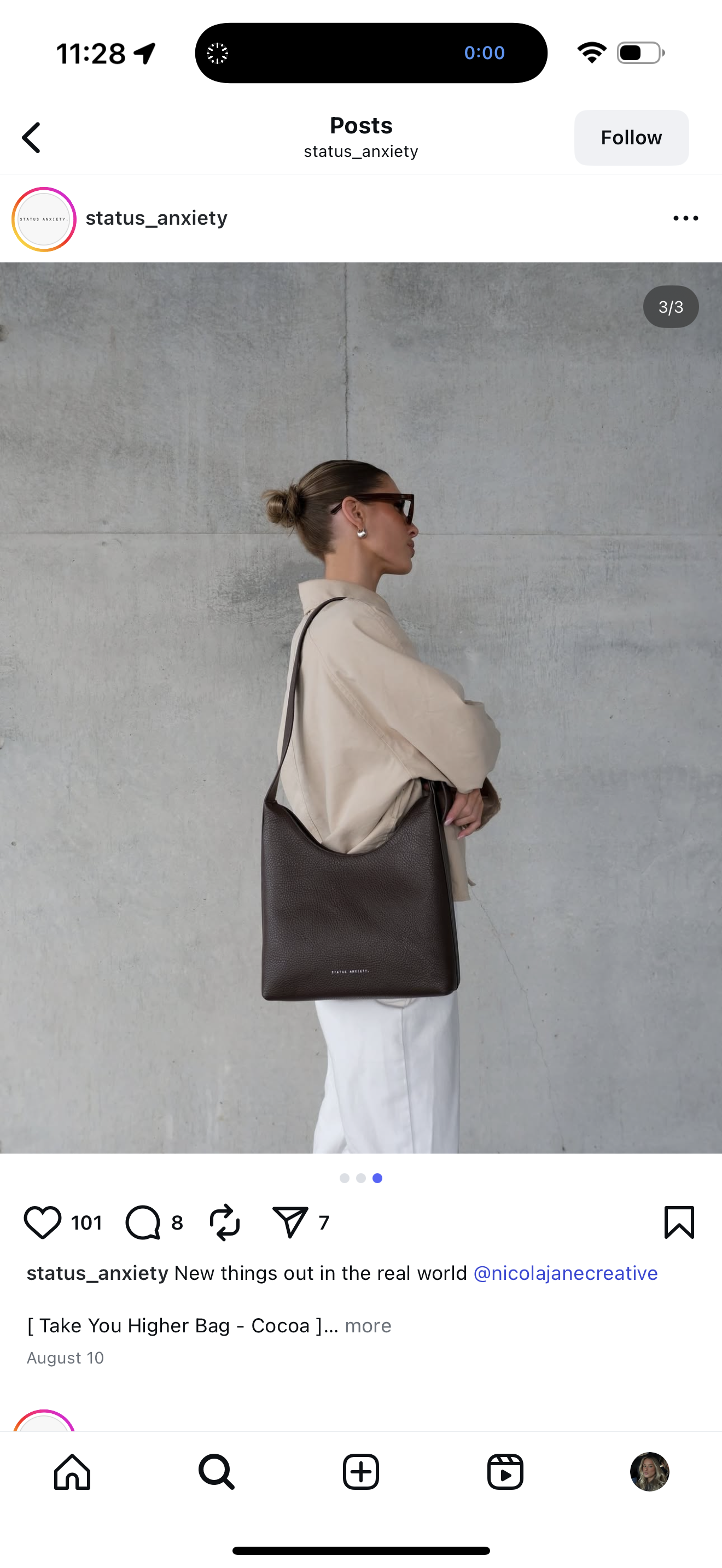 FAV AUSSIE FASHION BRANDS cover photo collage