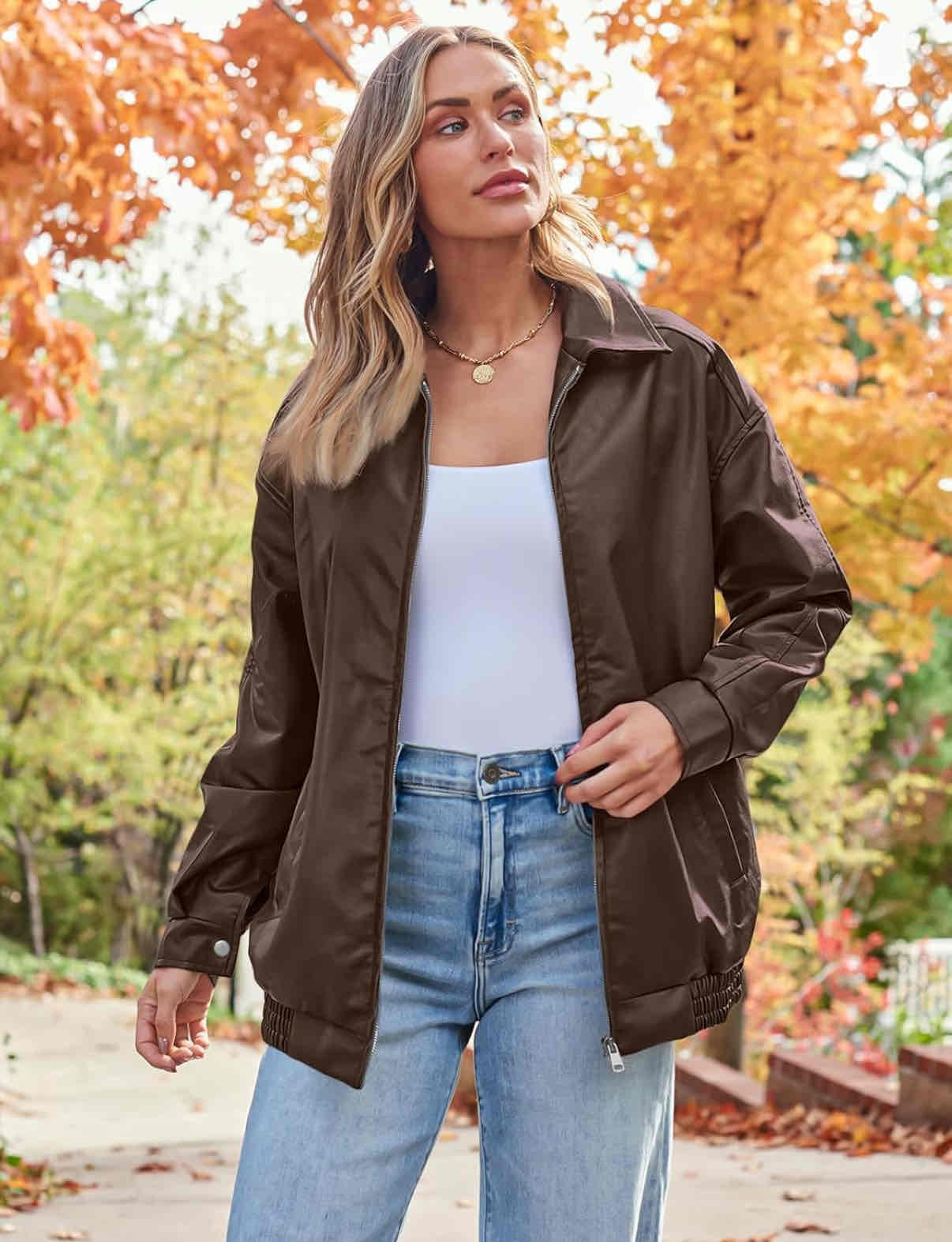 Must-Have Amazon Fall Basics for 2025 🍂 cover photo collage